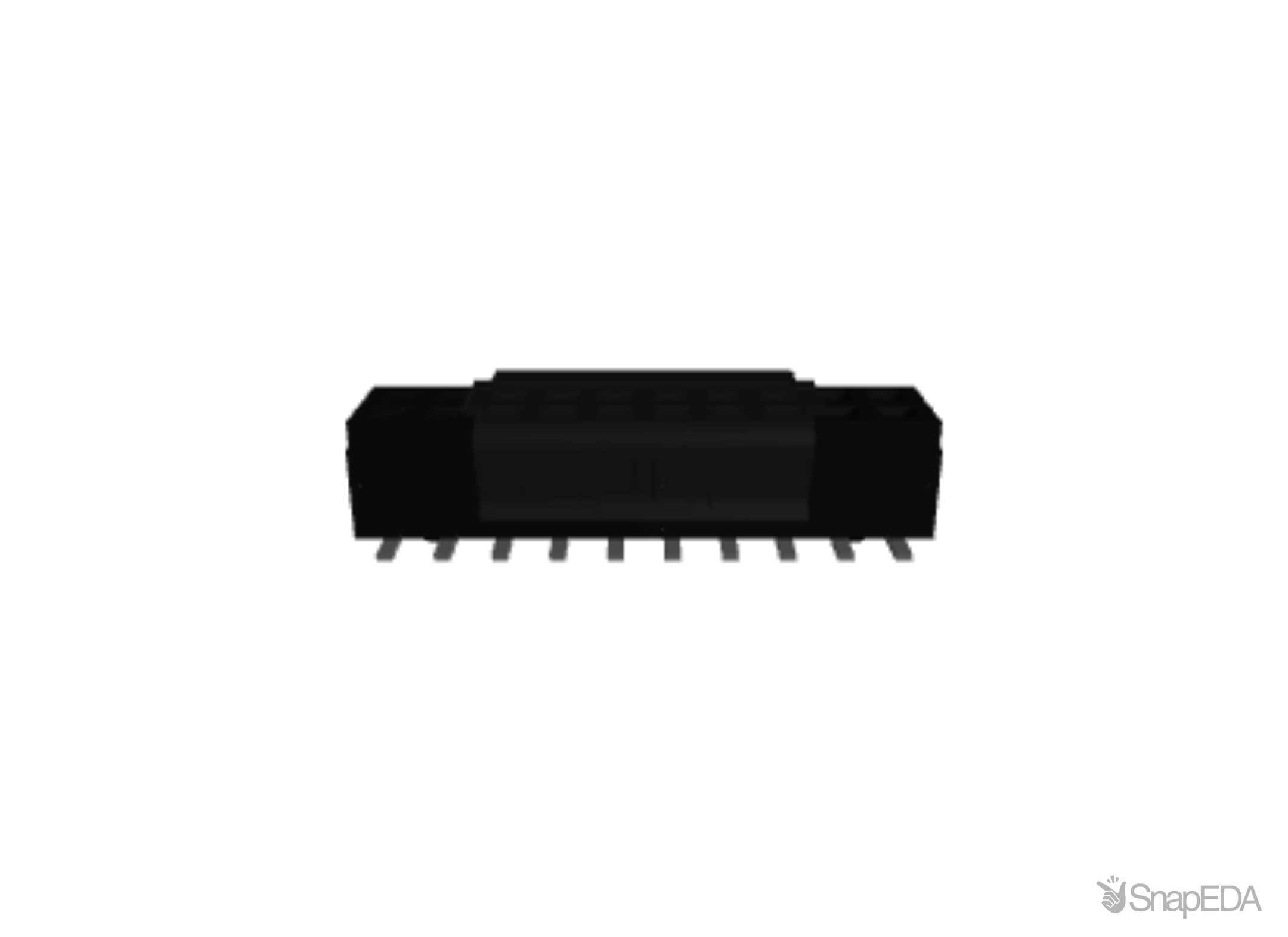 CLM-110-02-F-D-A-P 3D Model