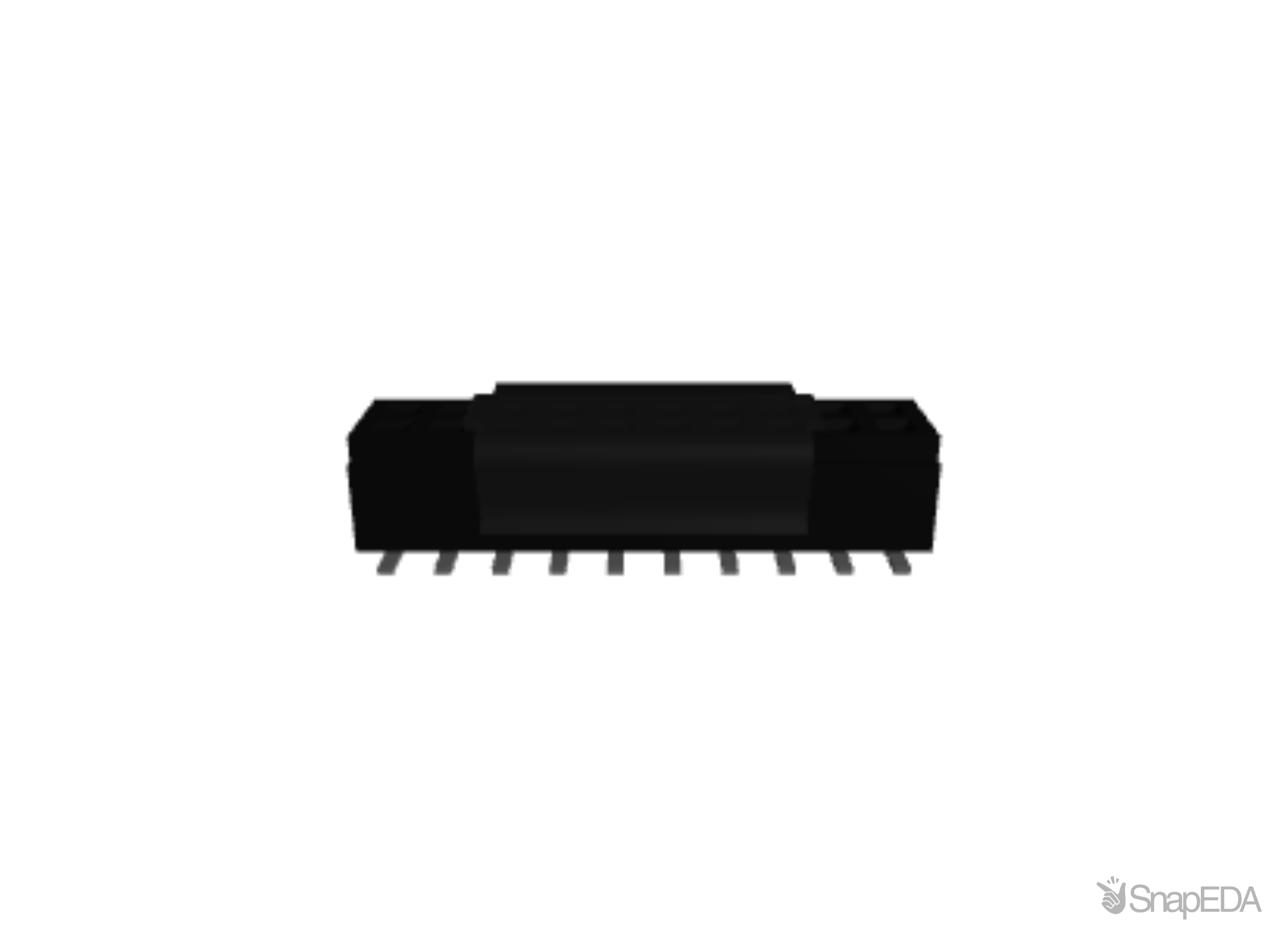 CLM-110-02-F-D-P 3D Model