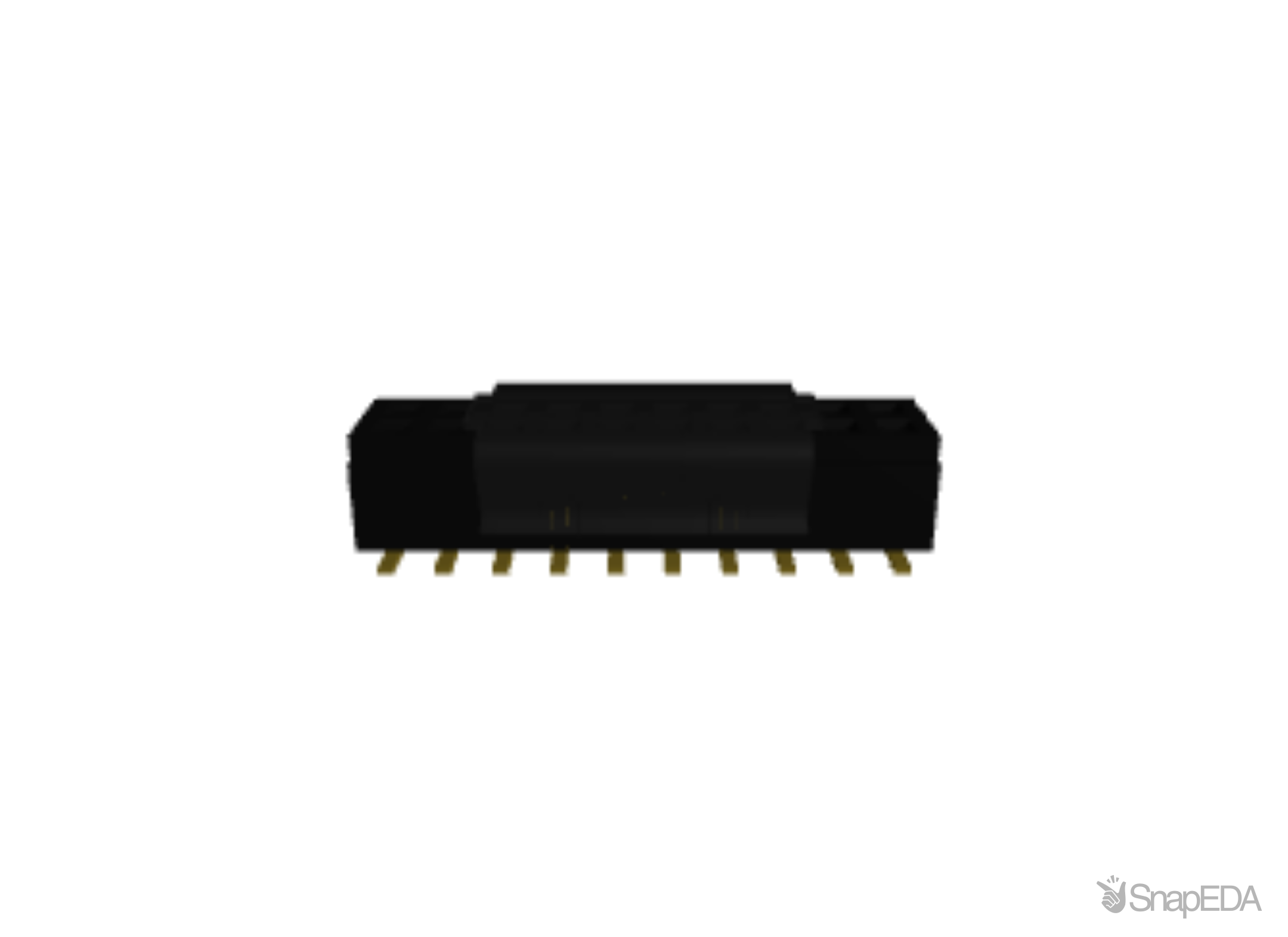 CLM-110-02-G-D-P 3D Model