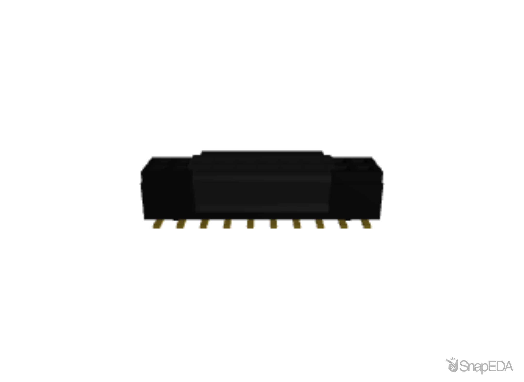CLM-110-02-H-D-A-P-TR 3D Model