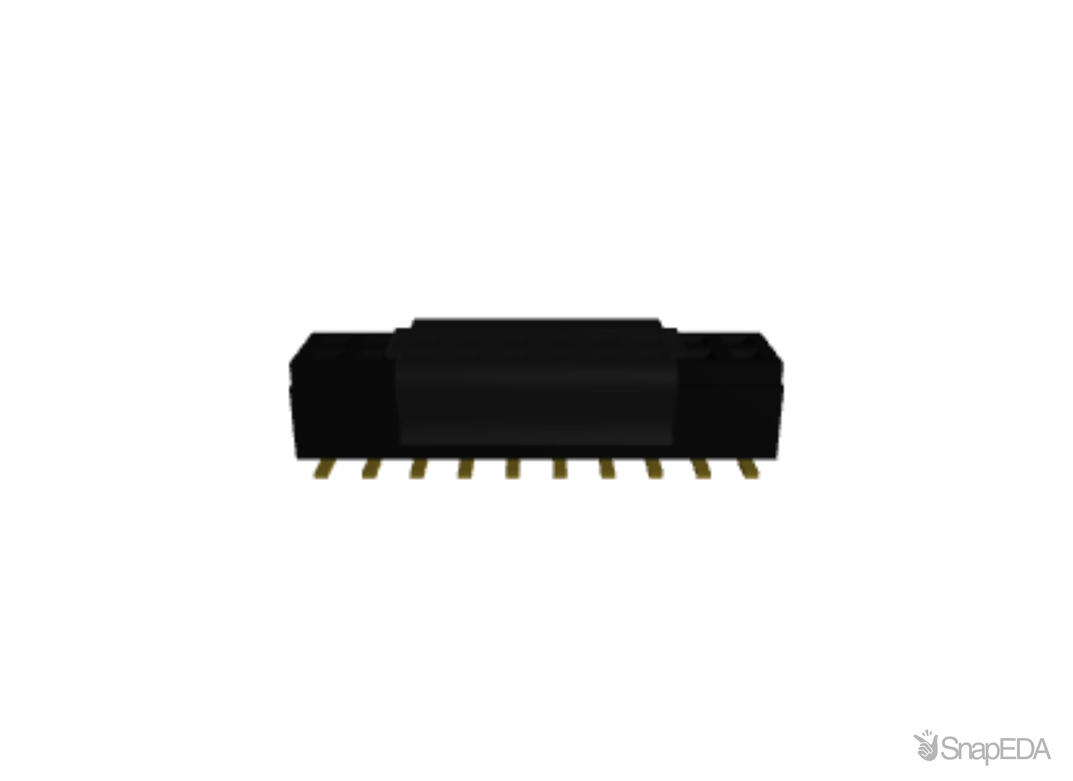 CLM-110-02-H-D-P 3D Model