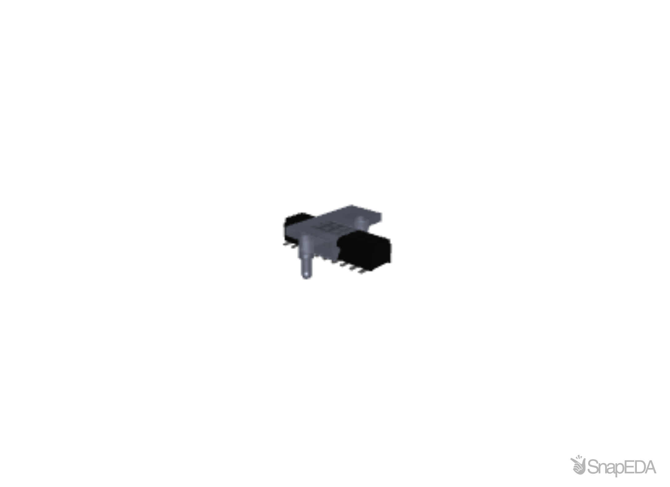 CLM-110-02-L-D-PA 3D Model