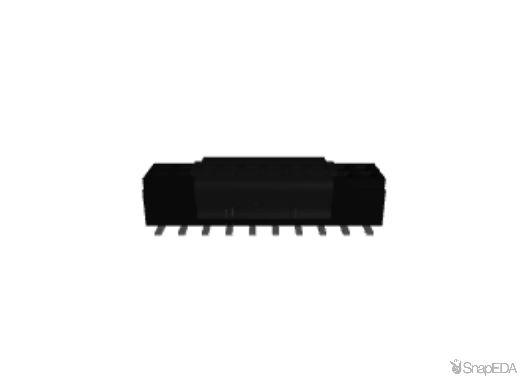 CLM-110-02-LM-D-P-TR 3D Model