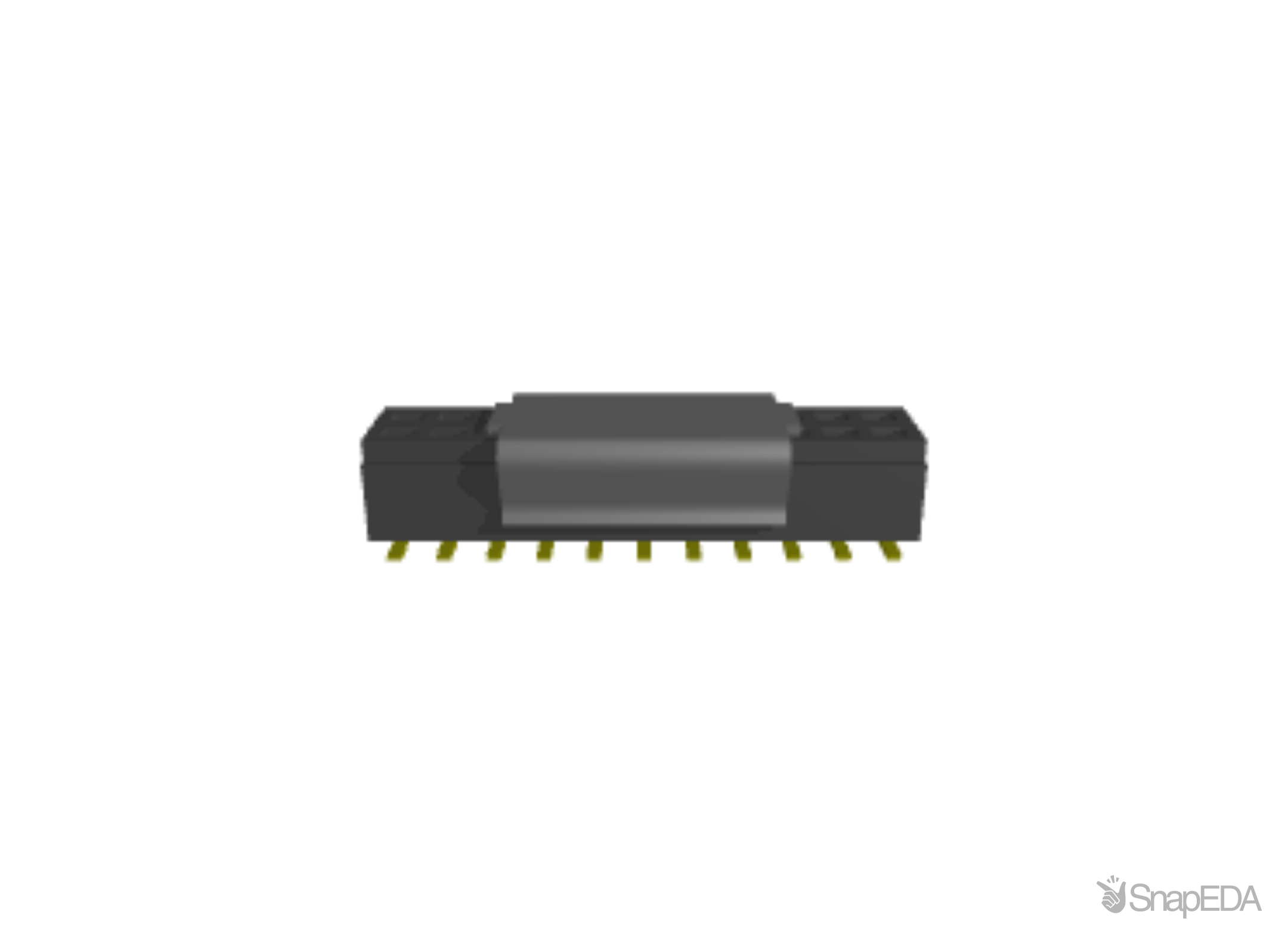 CLM-111-02-F-D-BE-P-TR 3D Model
