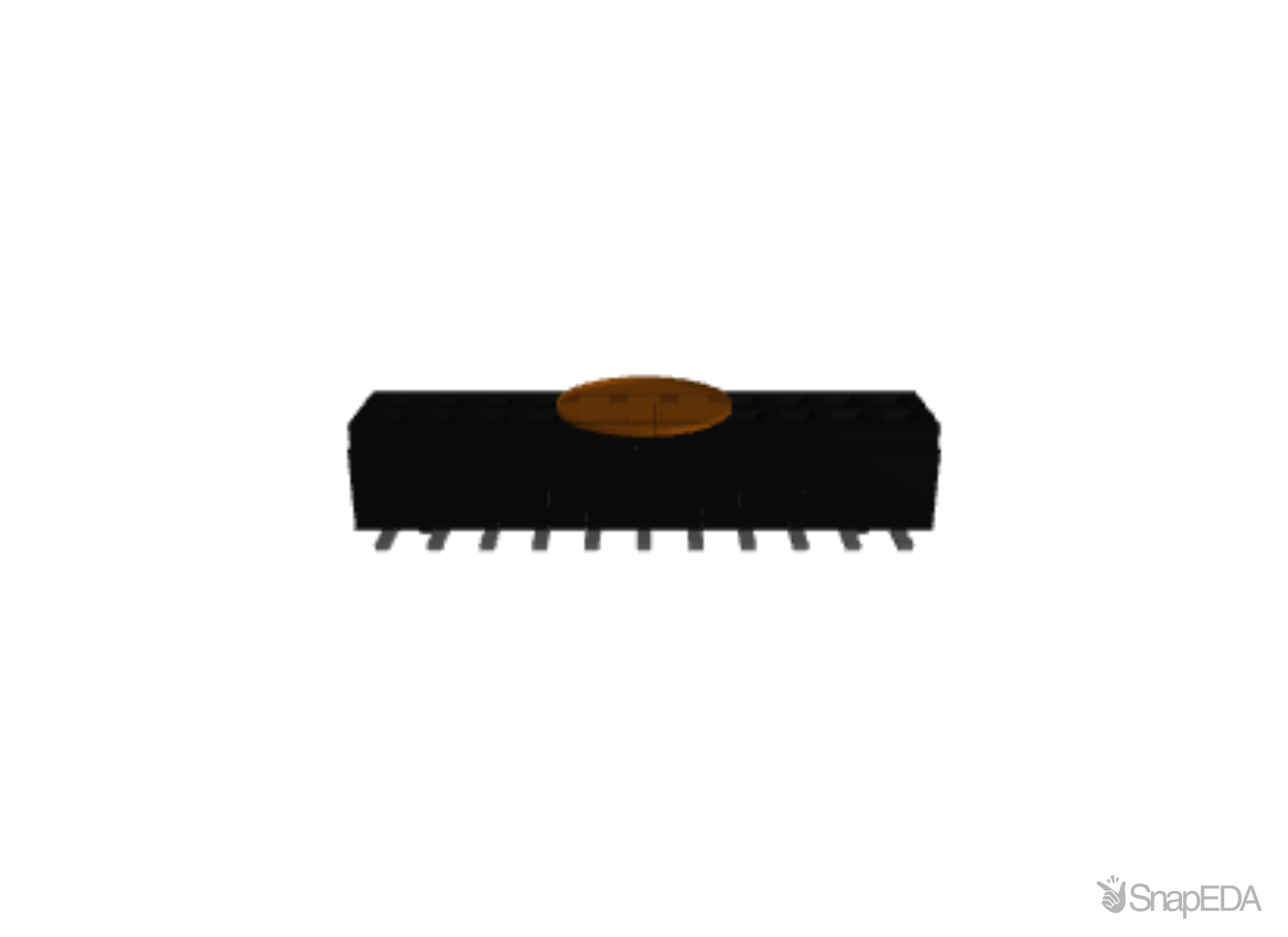 CLM-111-02-FM-D-A-K-TR 3D Model