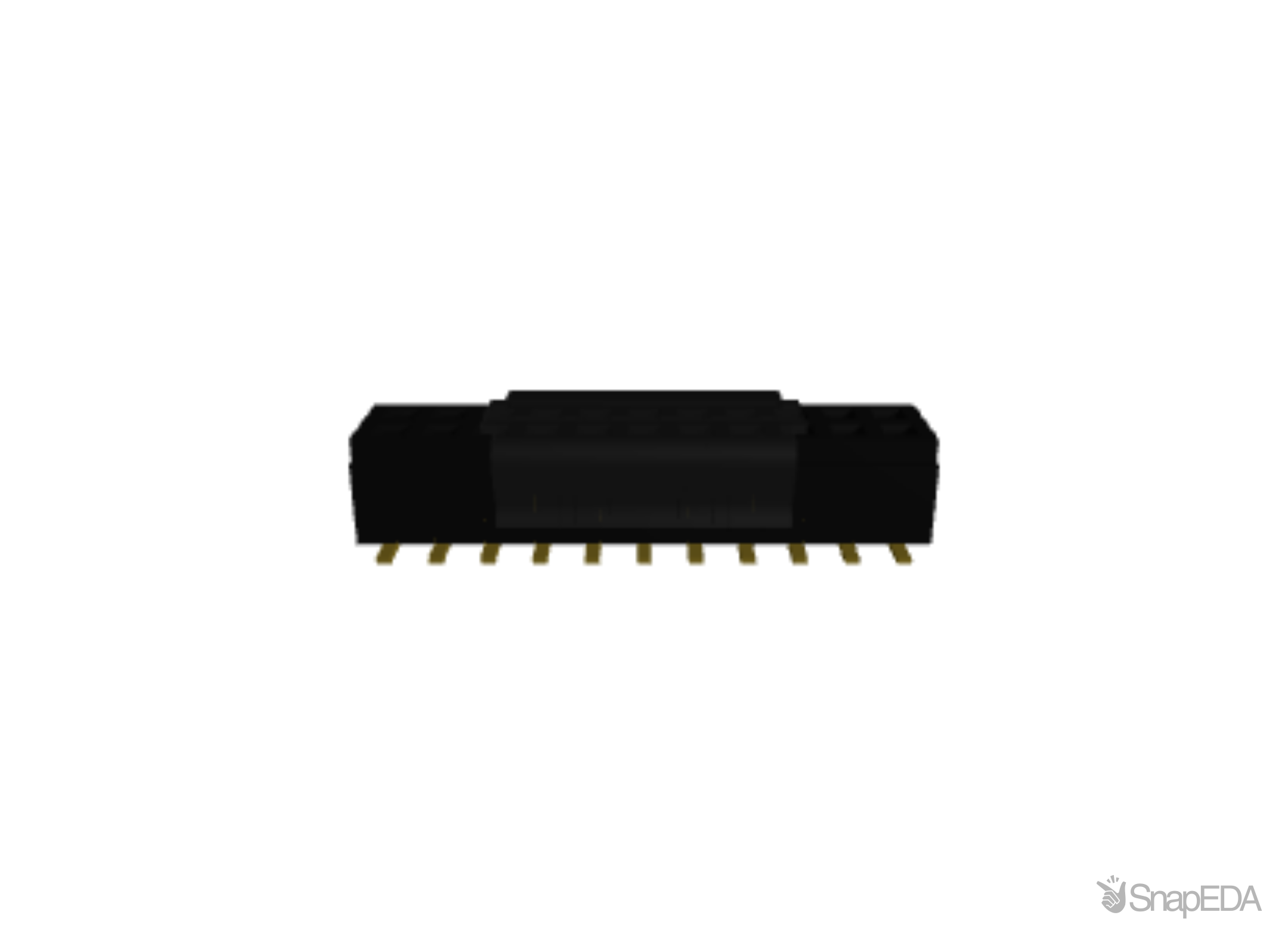 CLM-111-02-H-D-P 3D Model