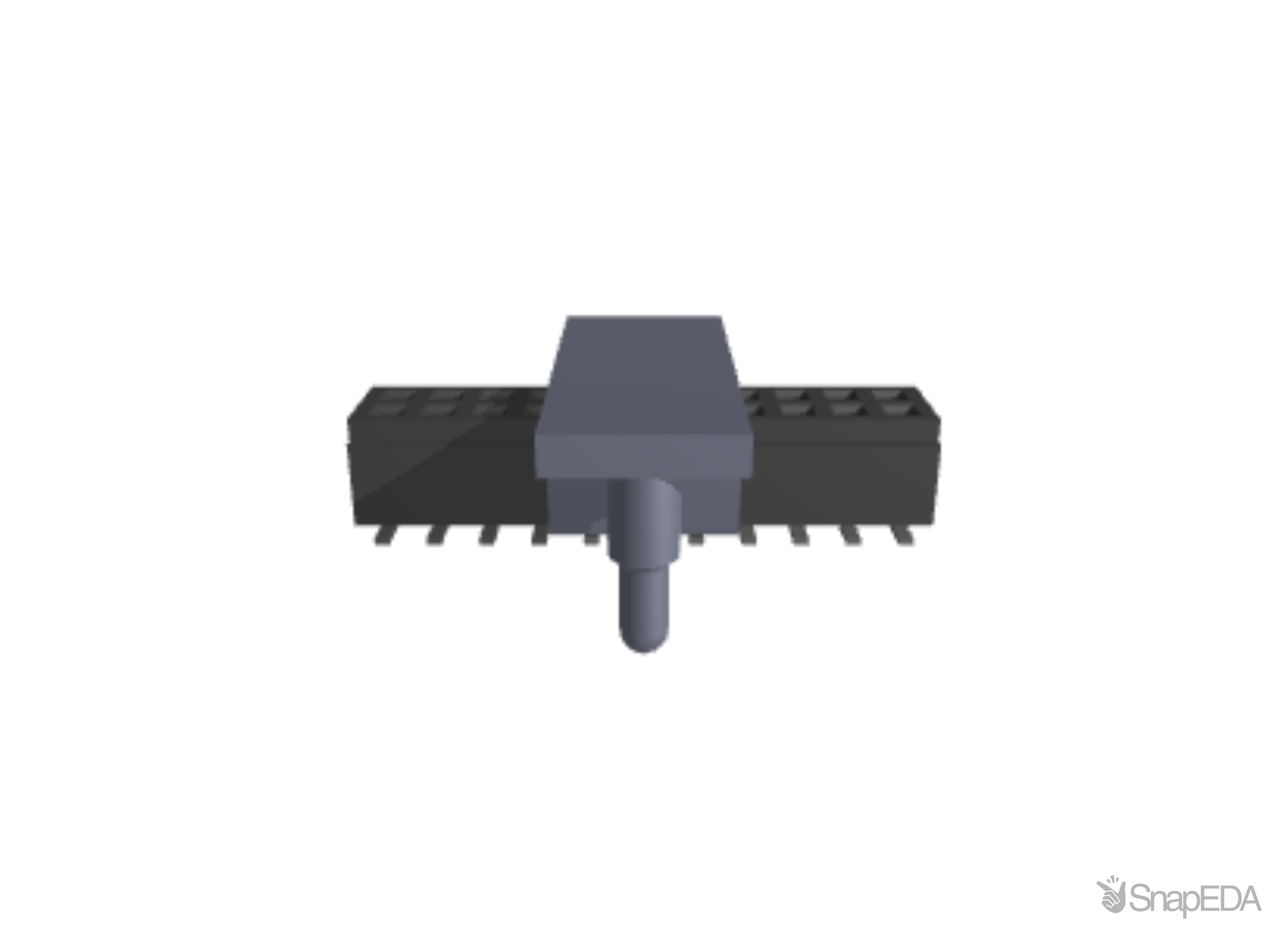 CLM-111-02-L-D-PA-TR 3D Model