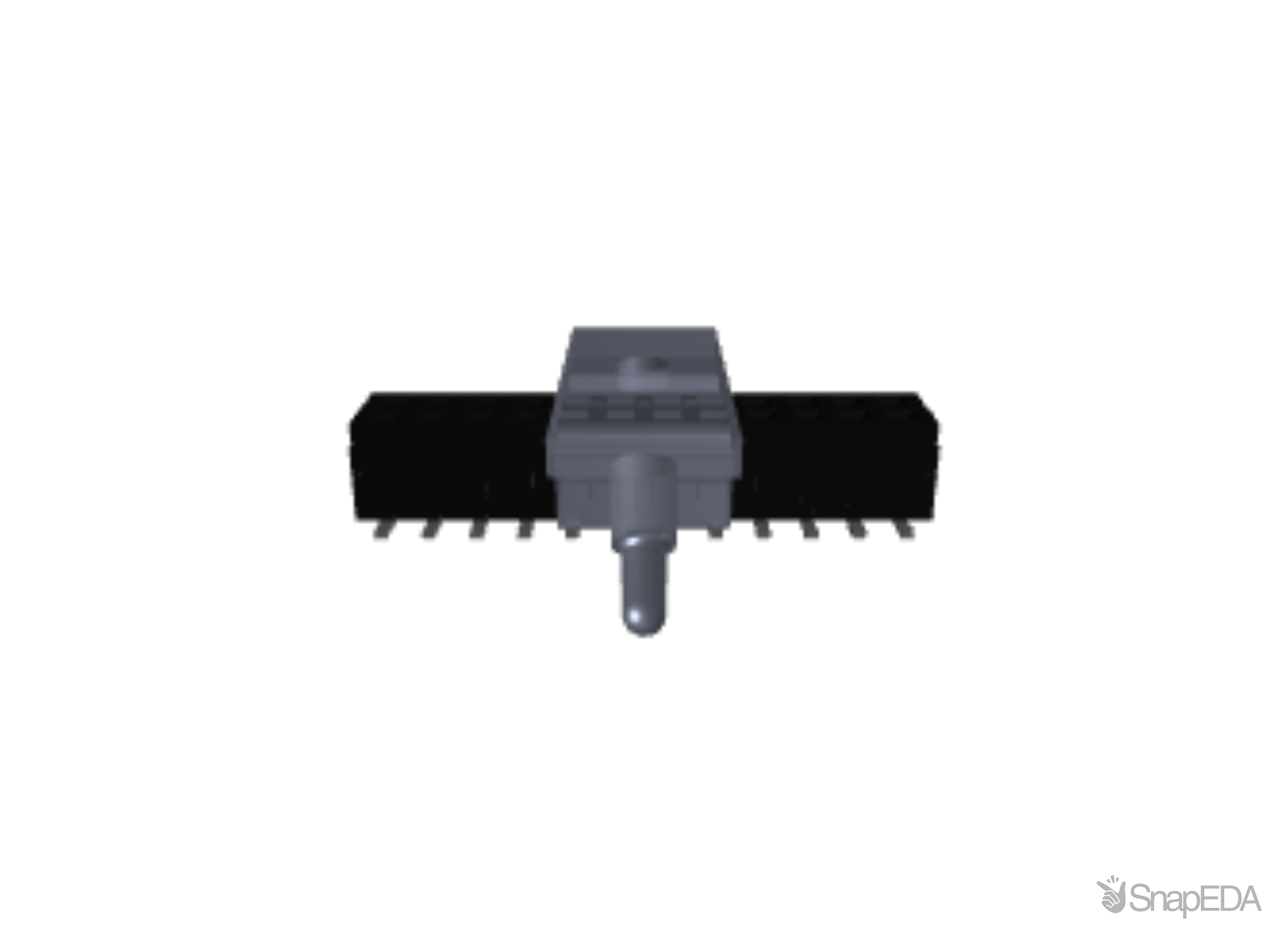 CLM-112-02-F-D-PA 3D Model