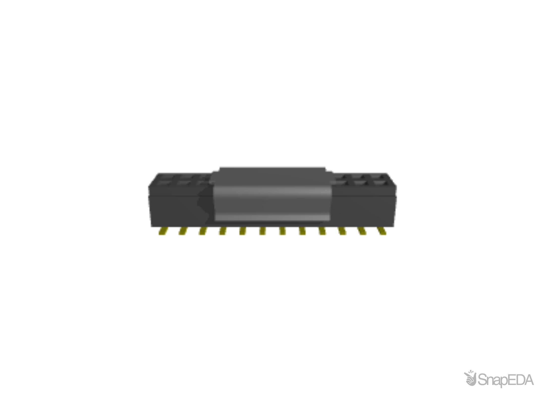 CLM-112-02-G-D-P-TR 3D Model