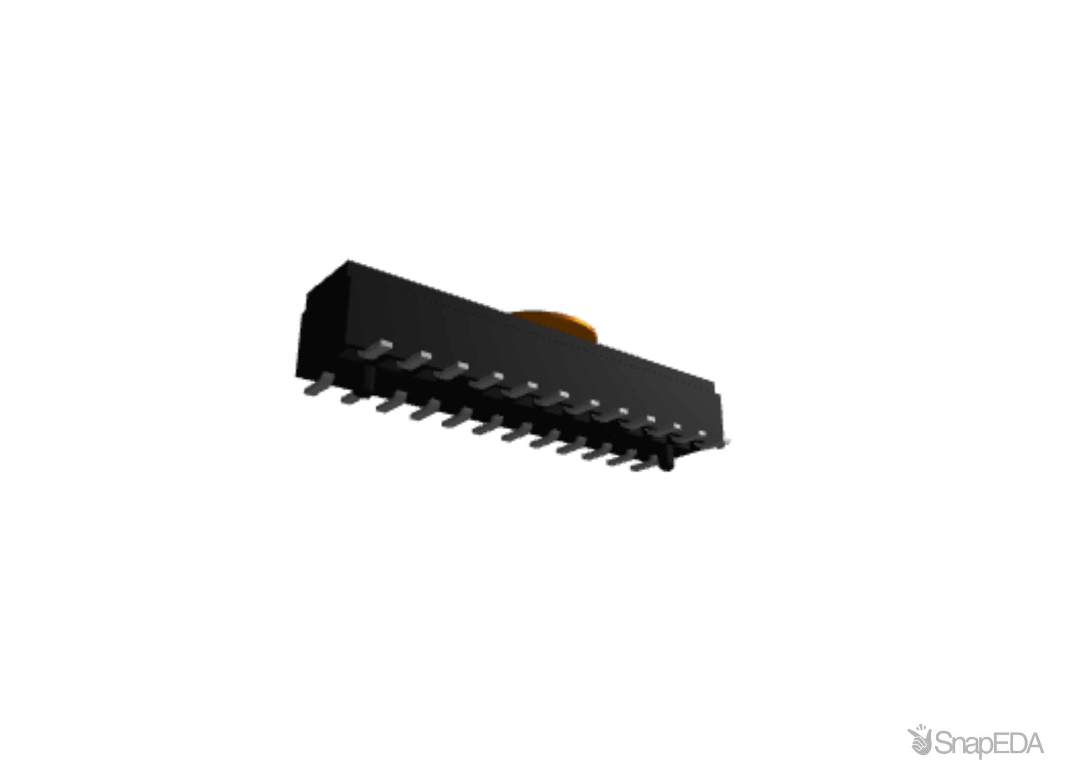 CLM-112-02-L-D-A-K-TR 3D Model