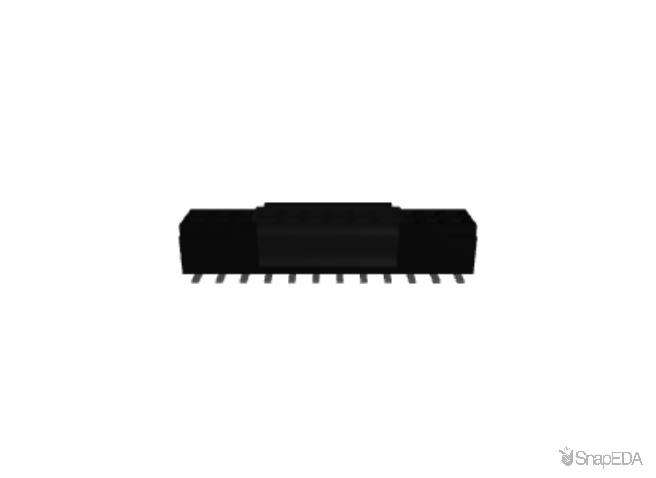 CLM-112-02-L-D-P 3D Model