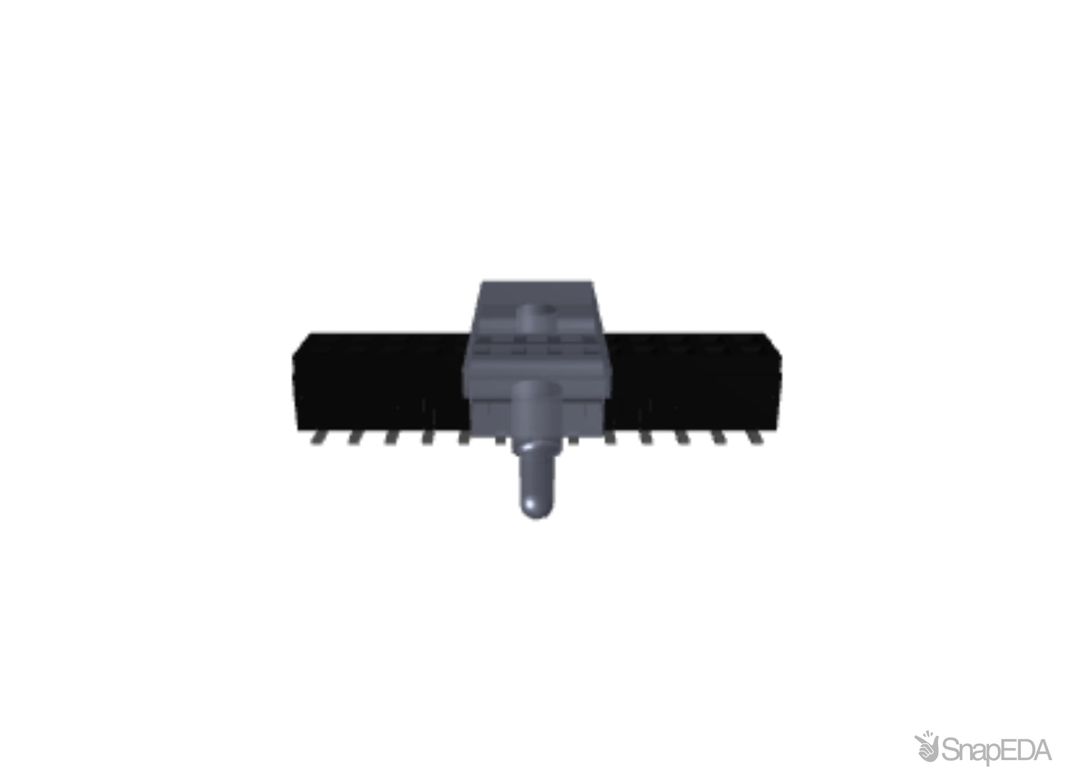 CLM-113-02-F-D-PA-TR 3D Model