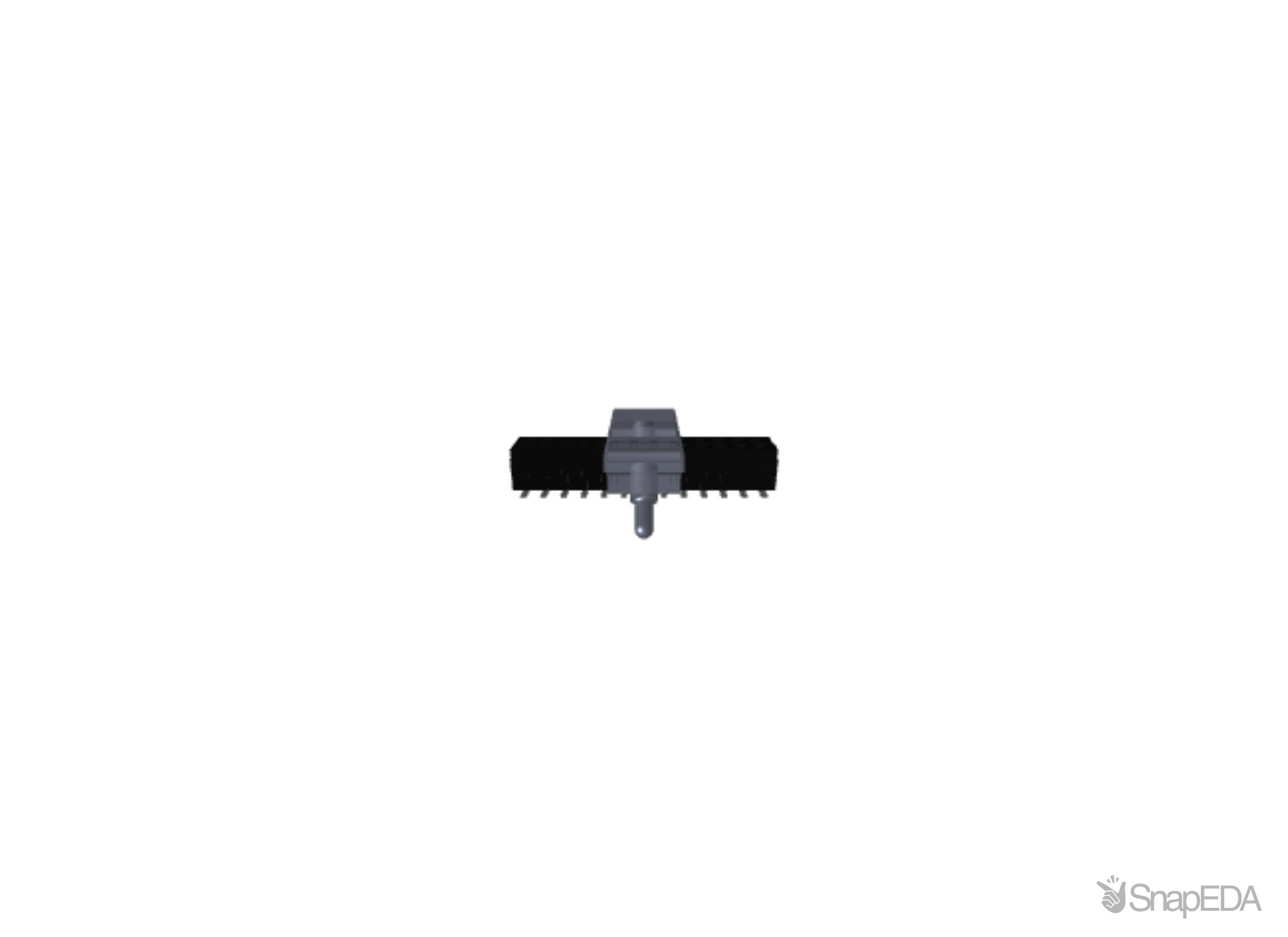 CLM-113-02-FM-D-PA-TR 3D Model