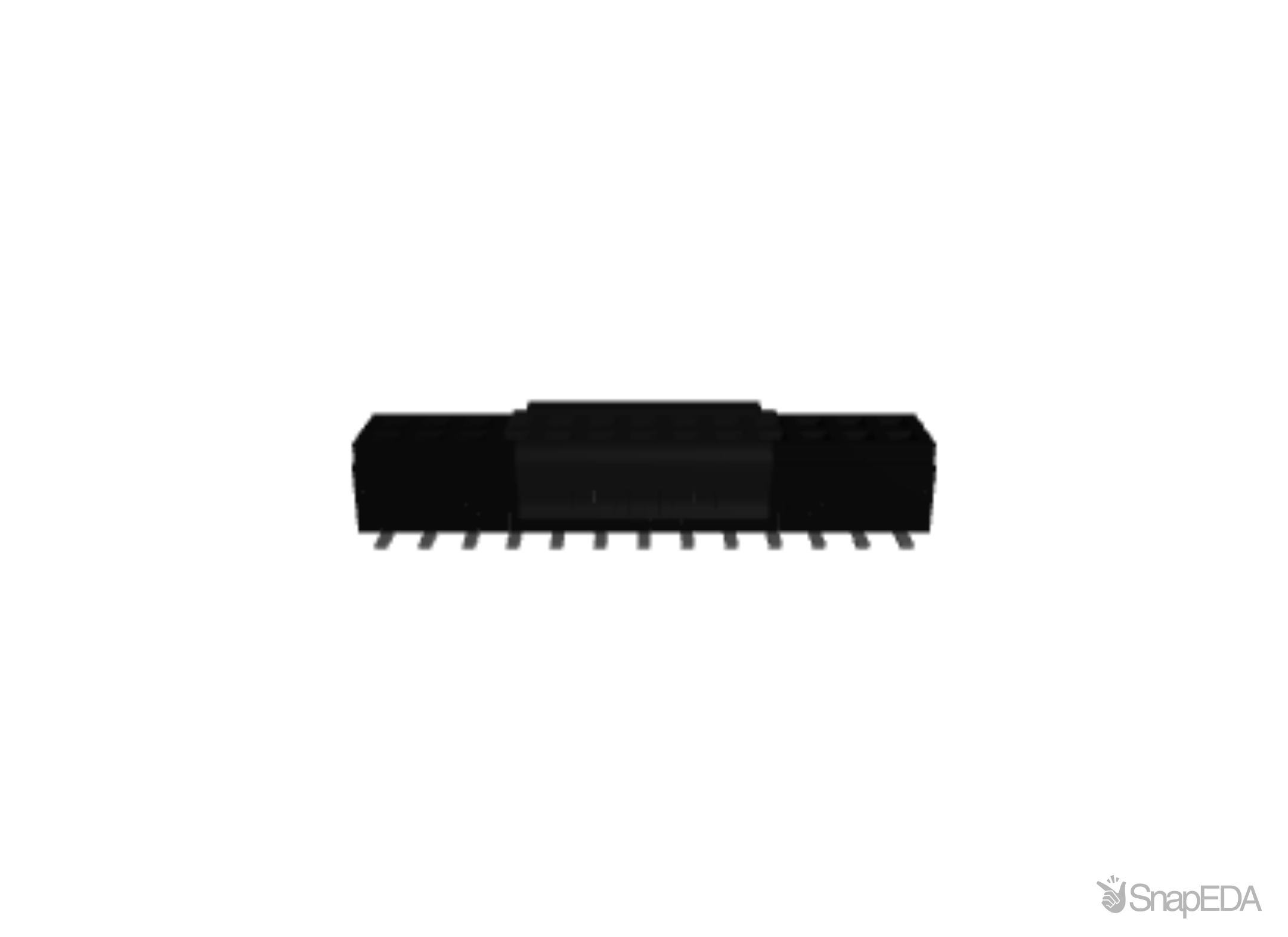 CLM-113-02-L-D-P-TR 3D Model