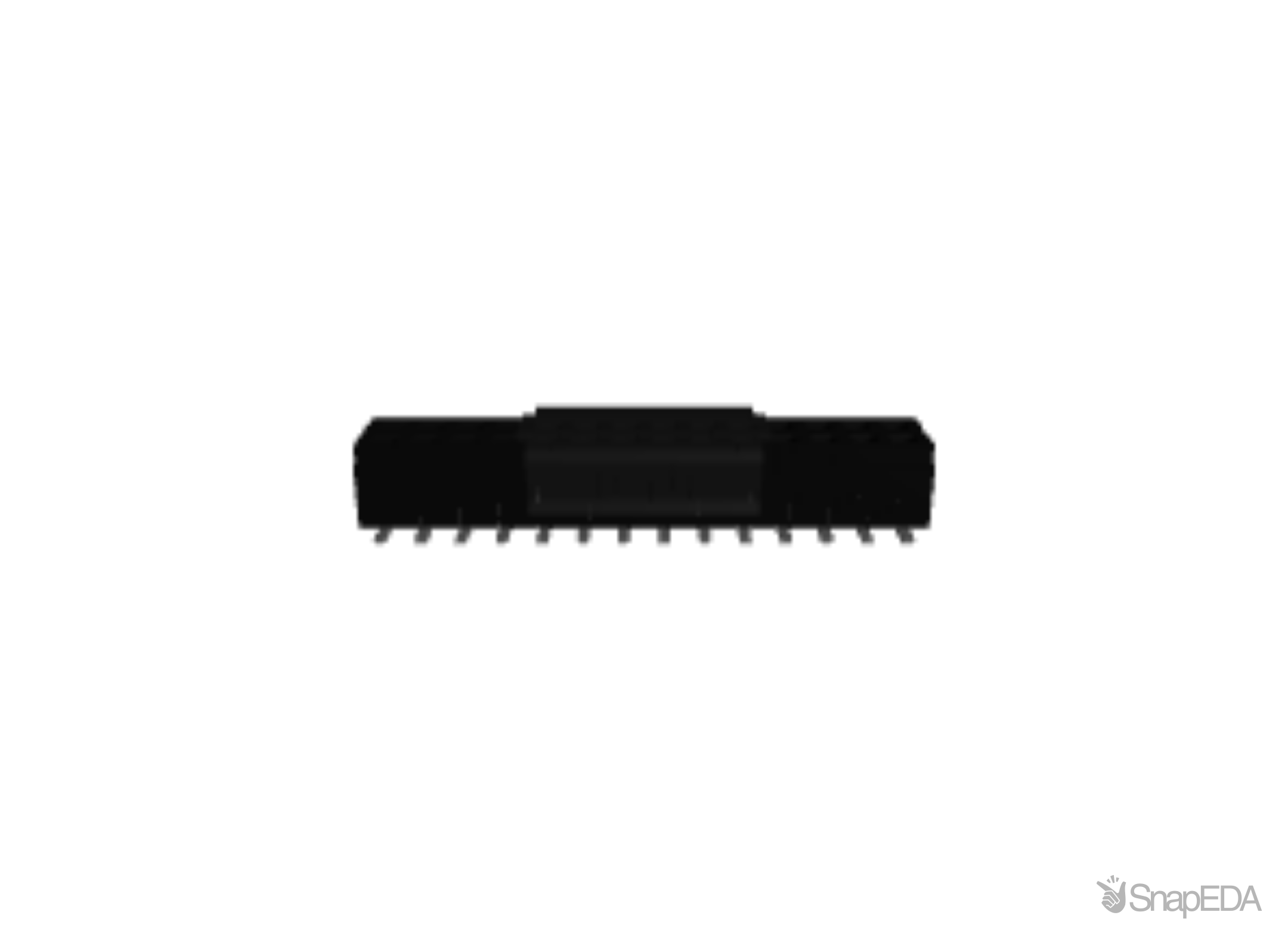 CLM-114-02-F-D-P 3D Model