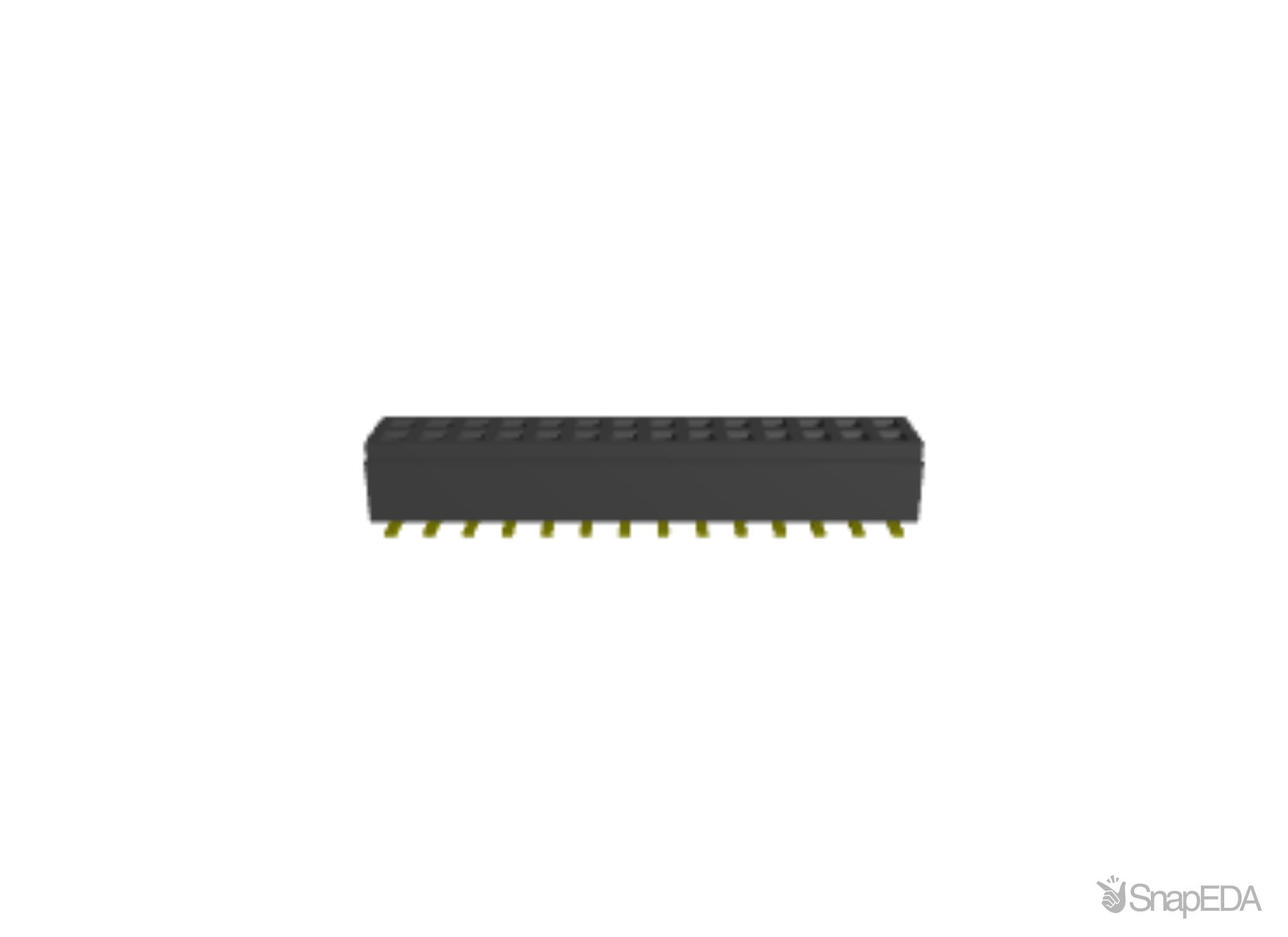 CLM-114-02-FM-D 3D Model