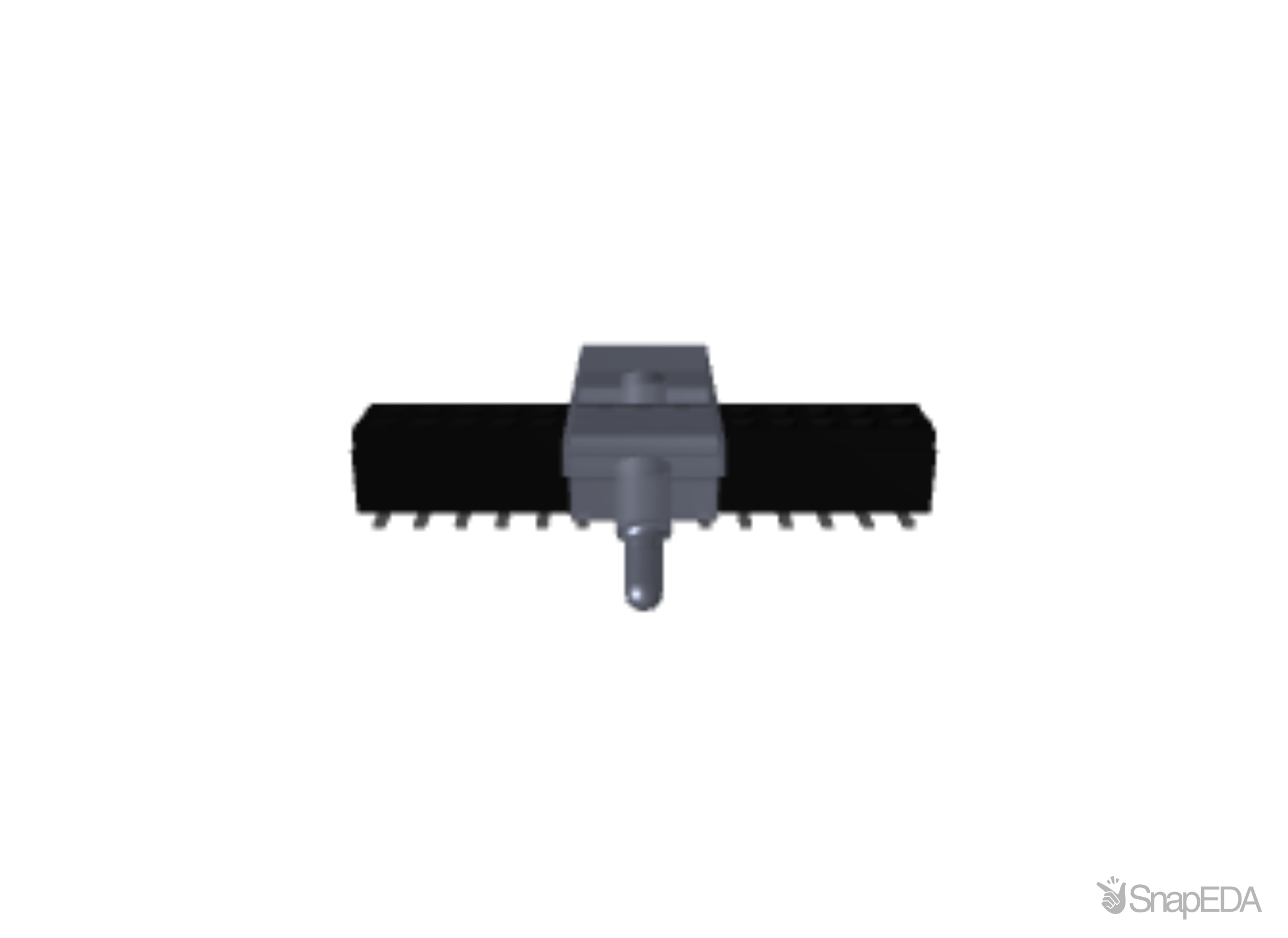 CLM-114-02-FM-D-PA 3D Model