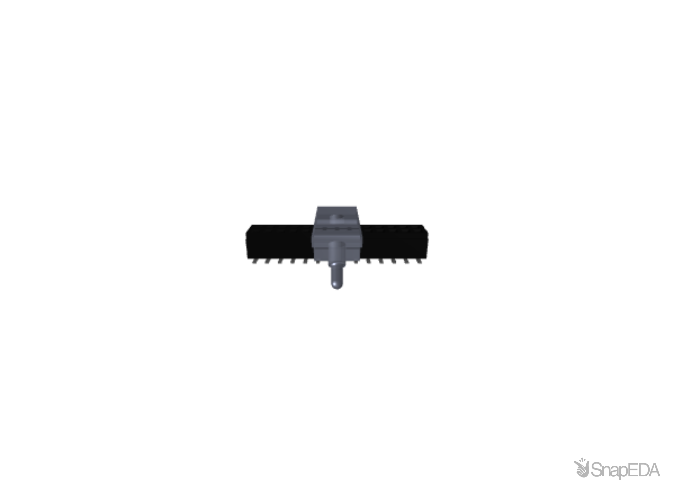 CLM-114-02-FM-D-PA-TR 3D Model