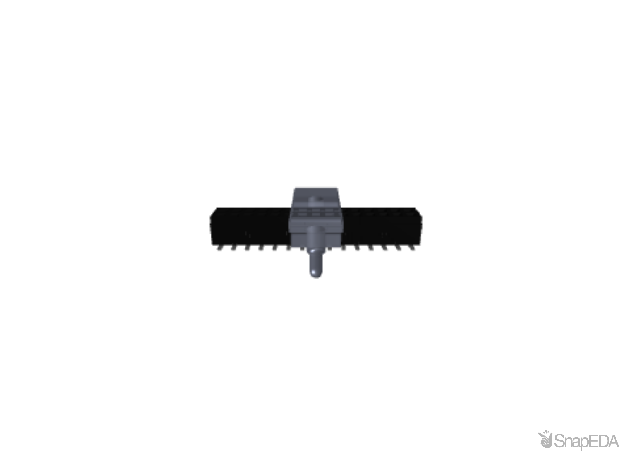 CLM-115-02-FM-D-PA 3D Model
