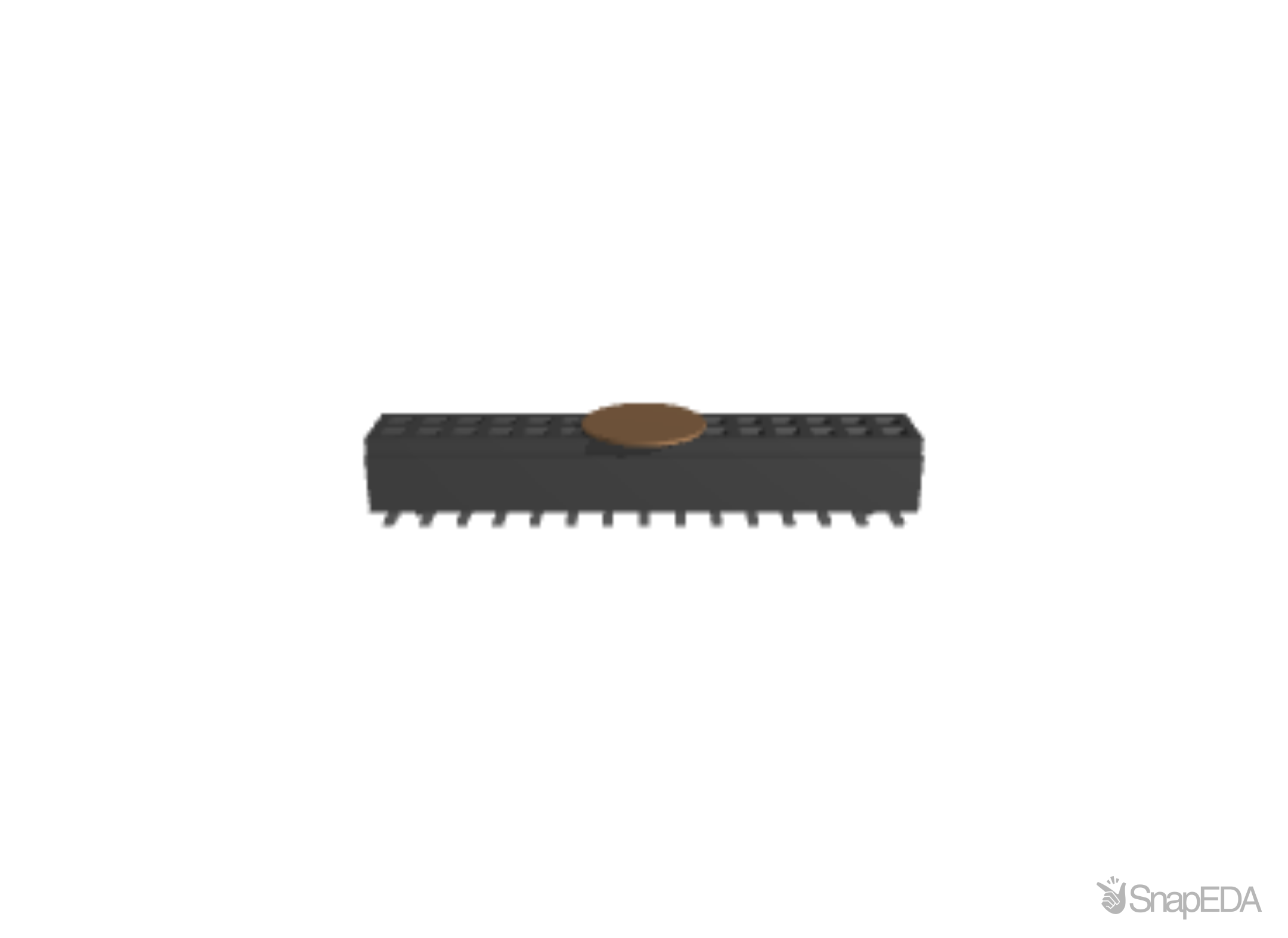 CLM-115-02-L-D-A-K 3D Model