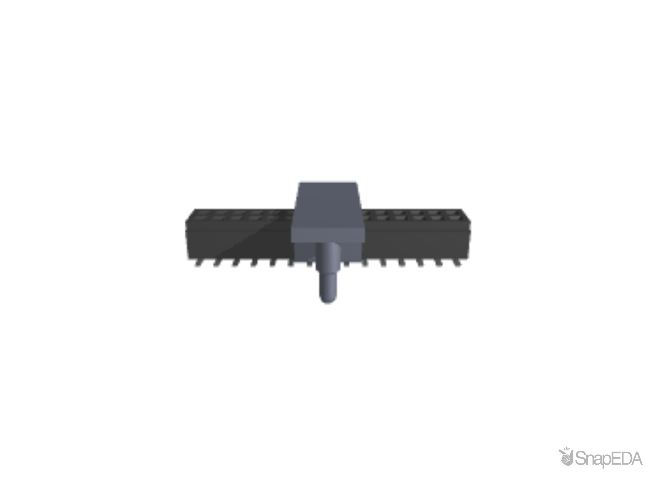 CLM-115-02-LM-D-PA-TR 3D Model