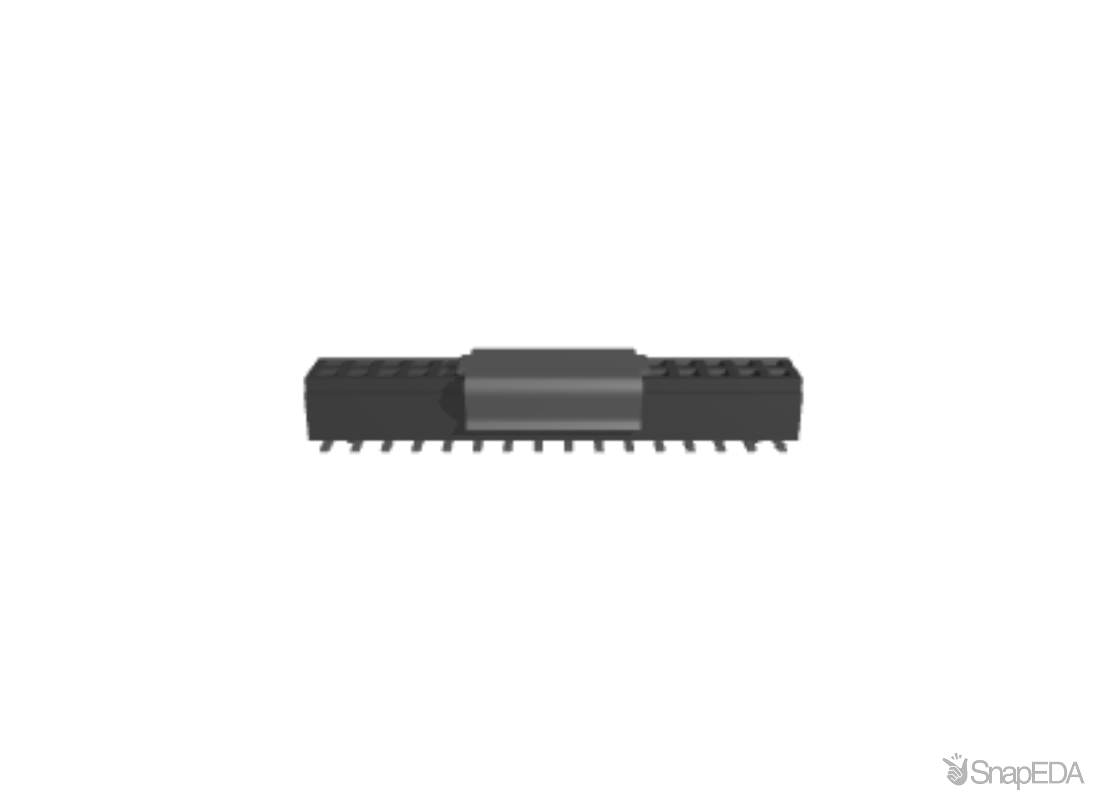 CLM-116-02-F-D-A-P 3D Model