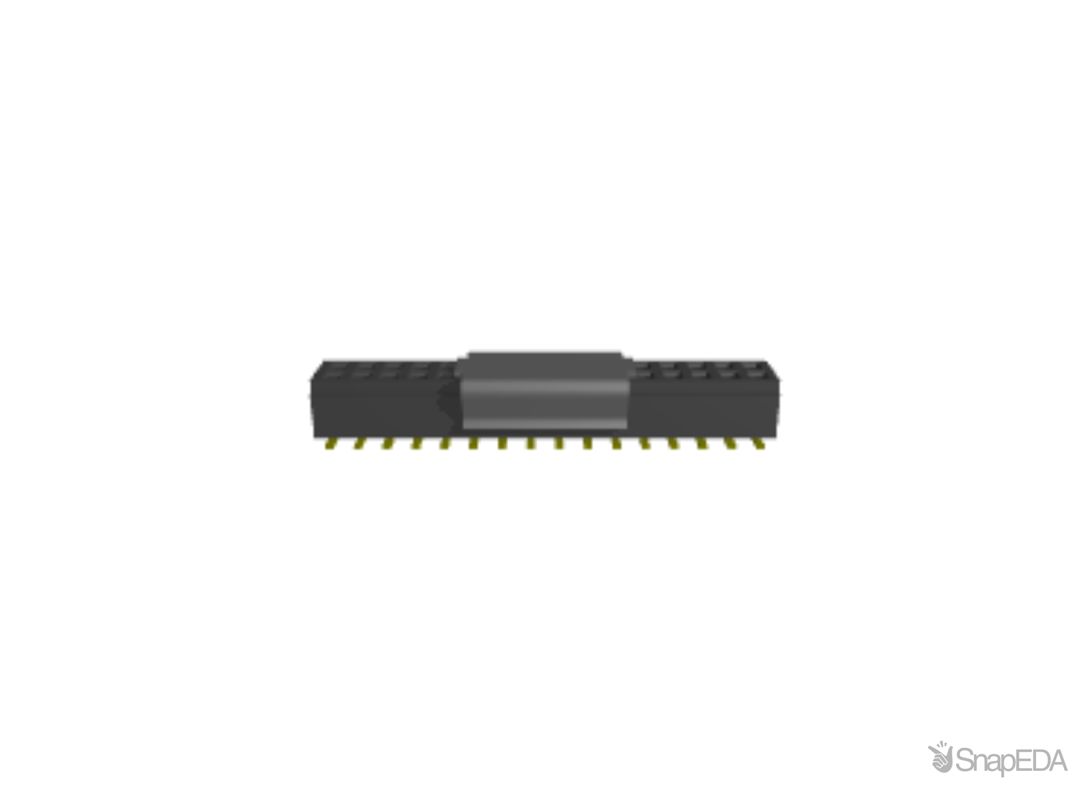 CLM-116-02-FM-D-P 3D Model