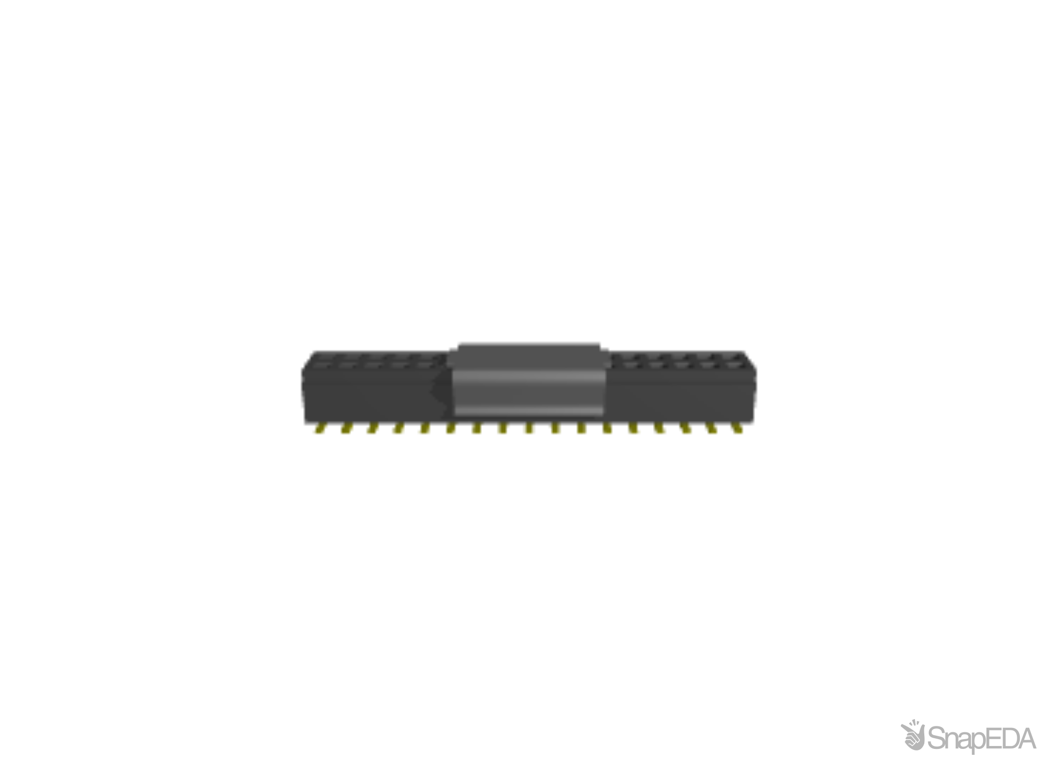 CLM-117-02-LM-D-P-TR 3D Model