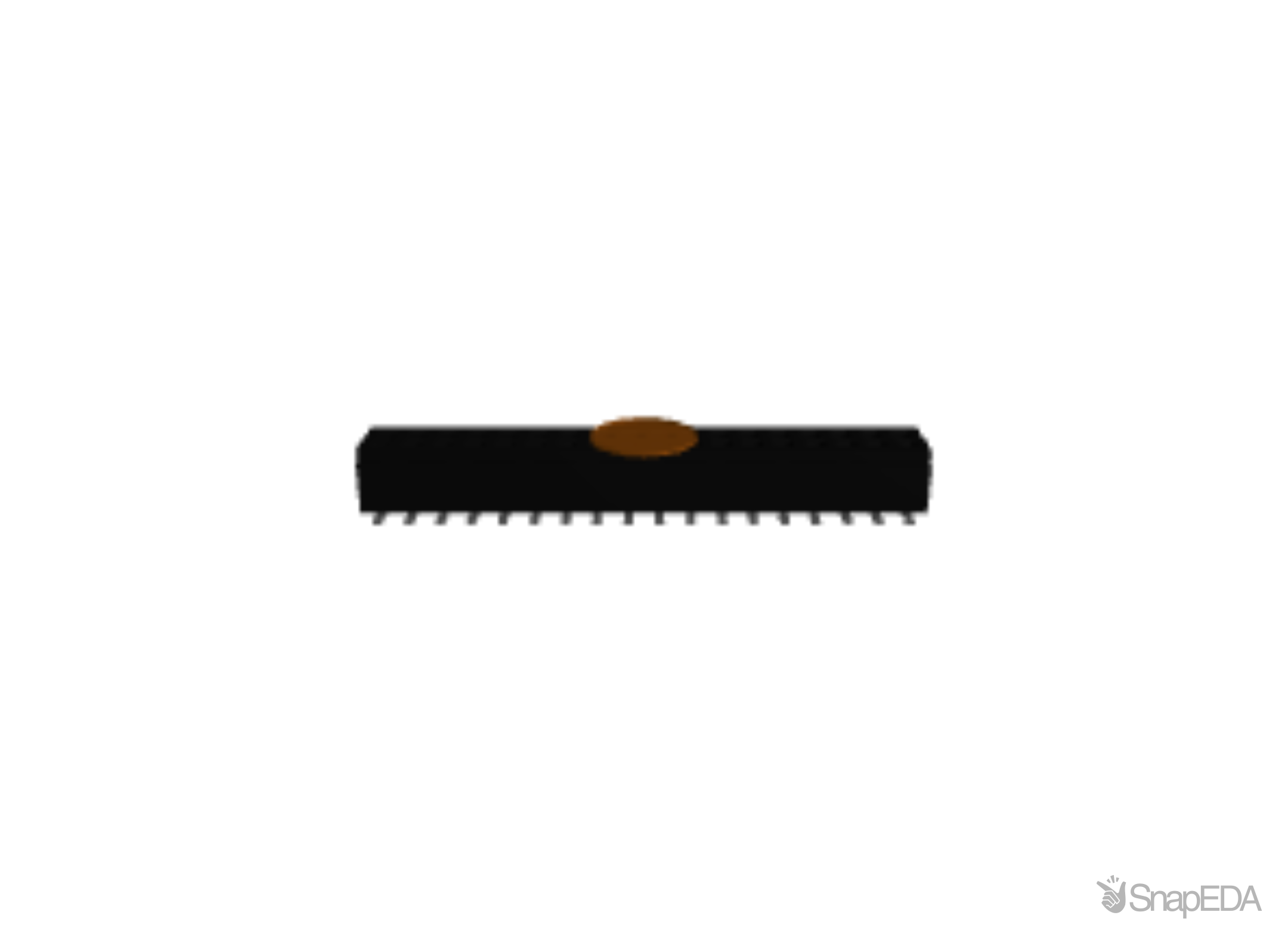 CLM-118-02-L-D-K 3D Model