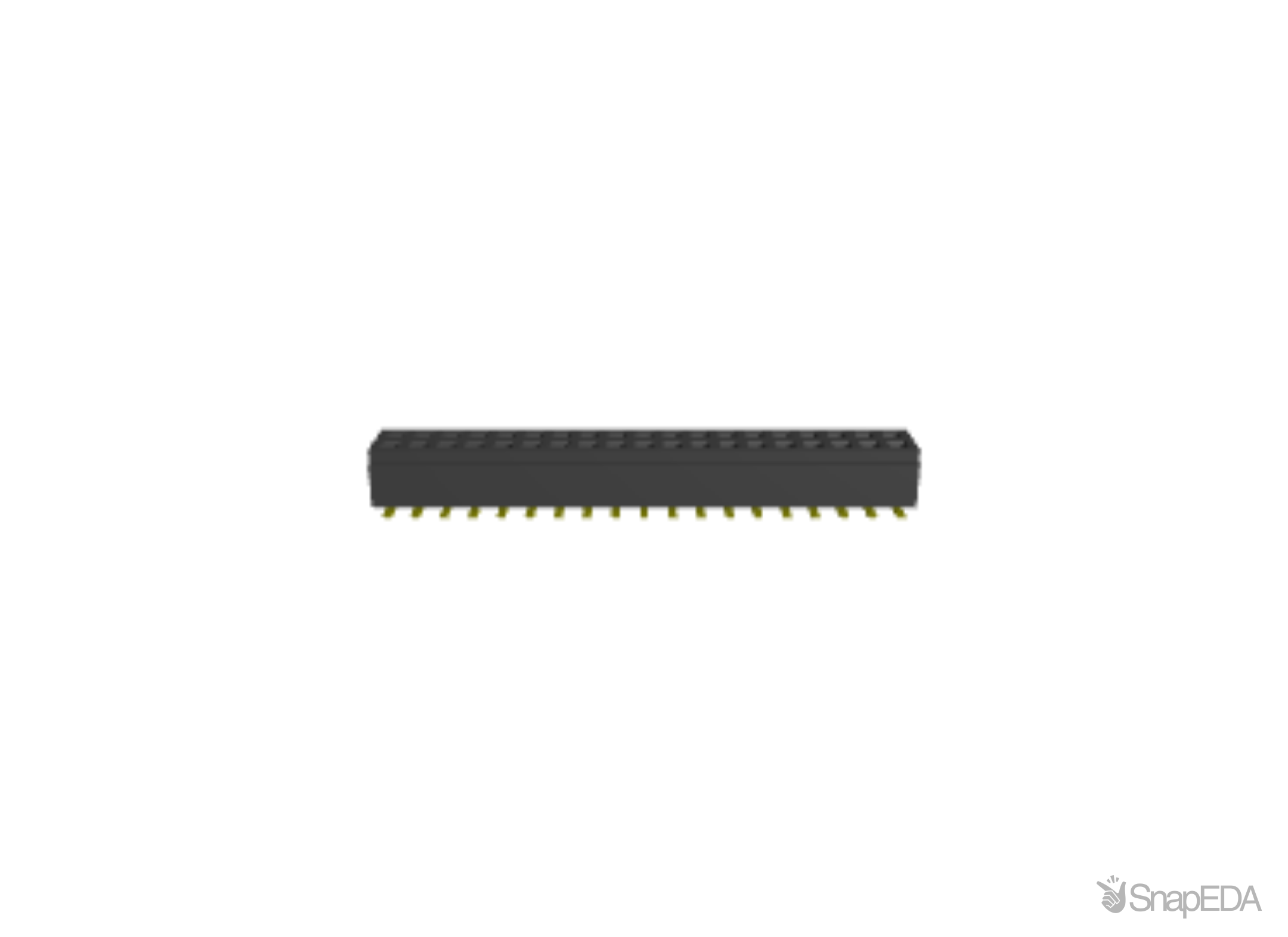 CLM-119-02-FM-D 3D Model