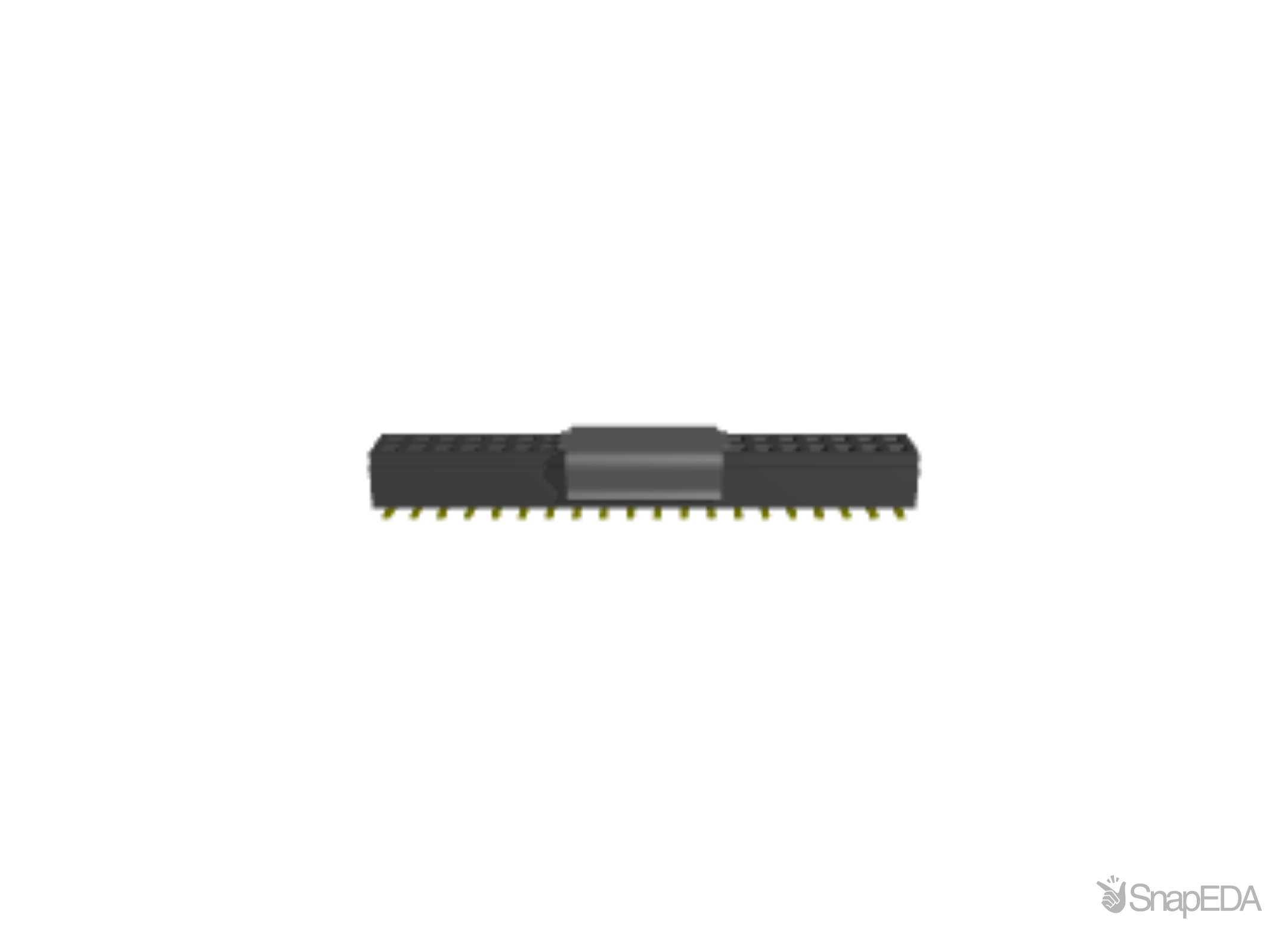 CLM-120-02-FM-D-P 3D Model