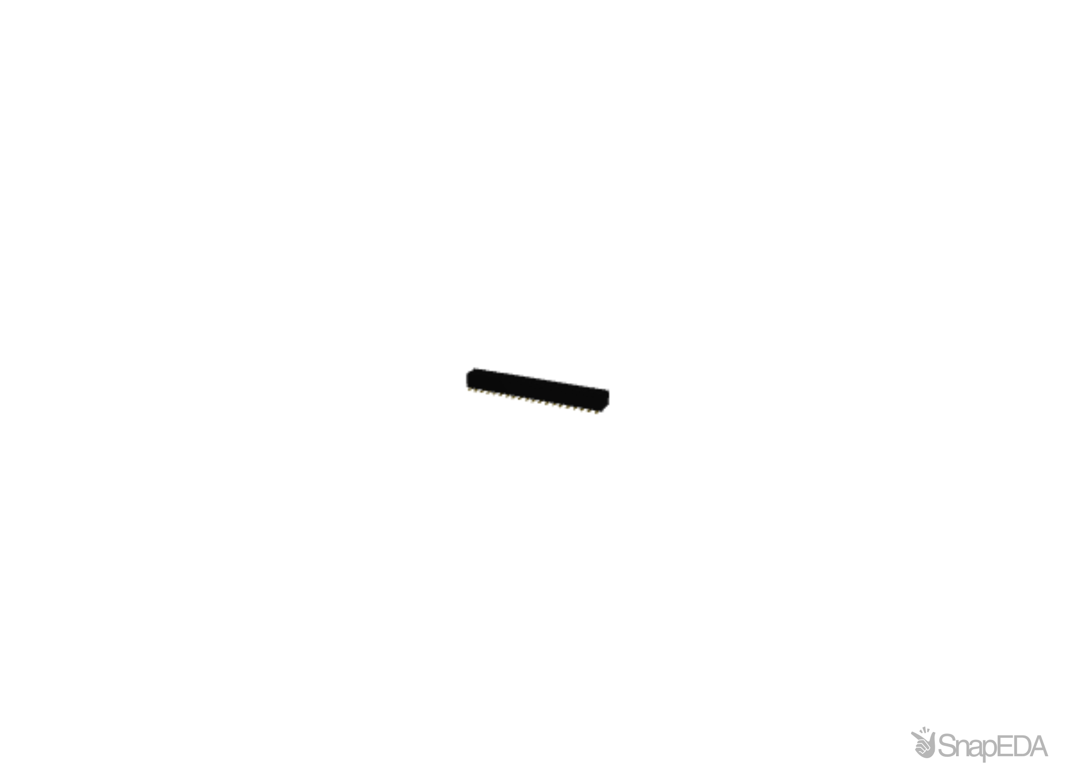 CLM-120-02-G-D 3D Model