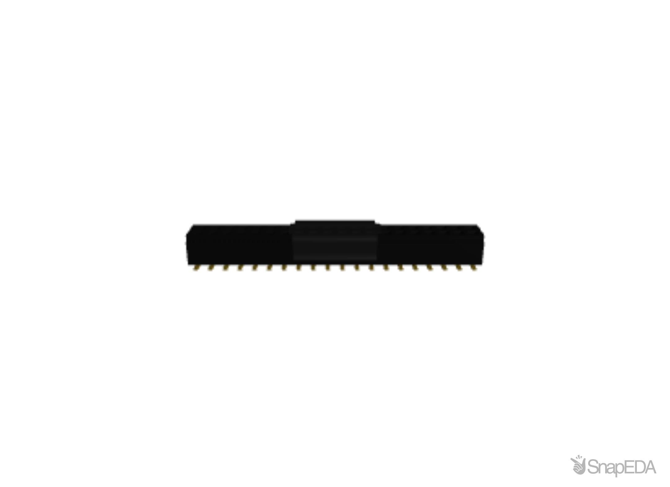 CLM-120-02-G-D-P 3D Model