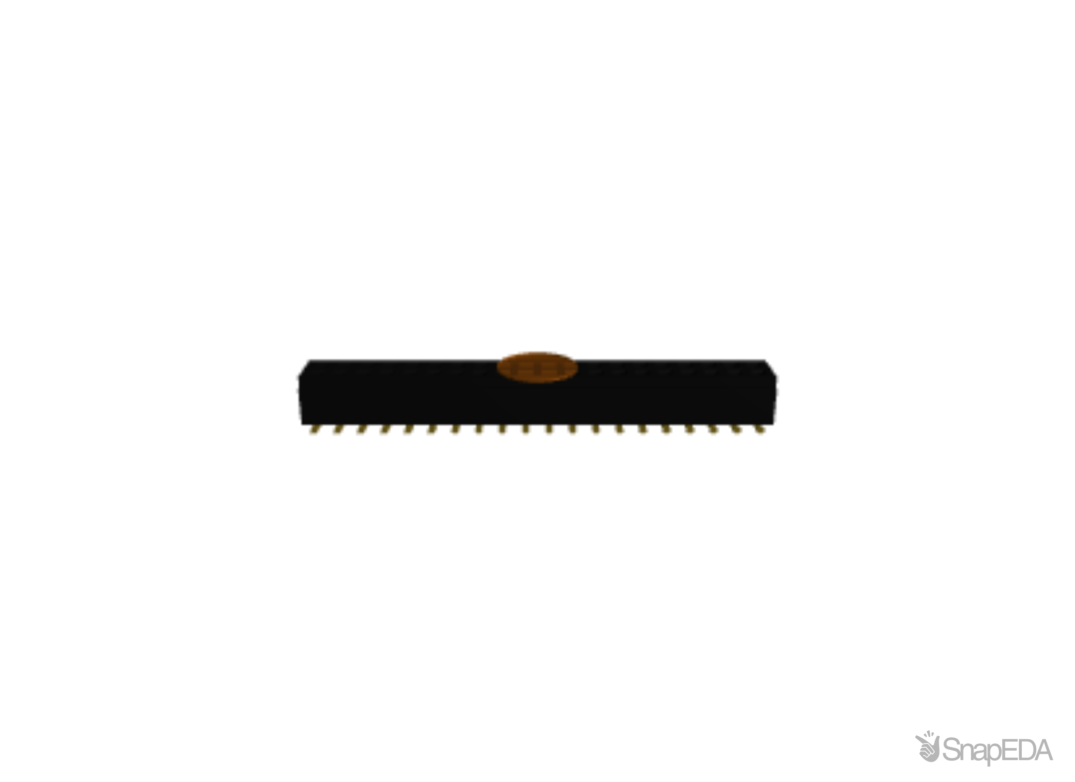 CLM-120-02-H-D-K 3D Model
