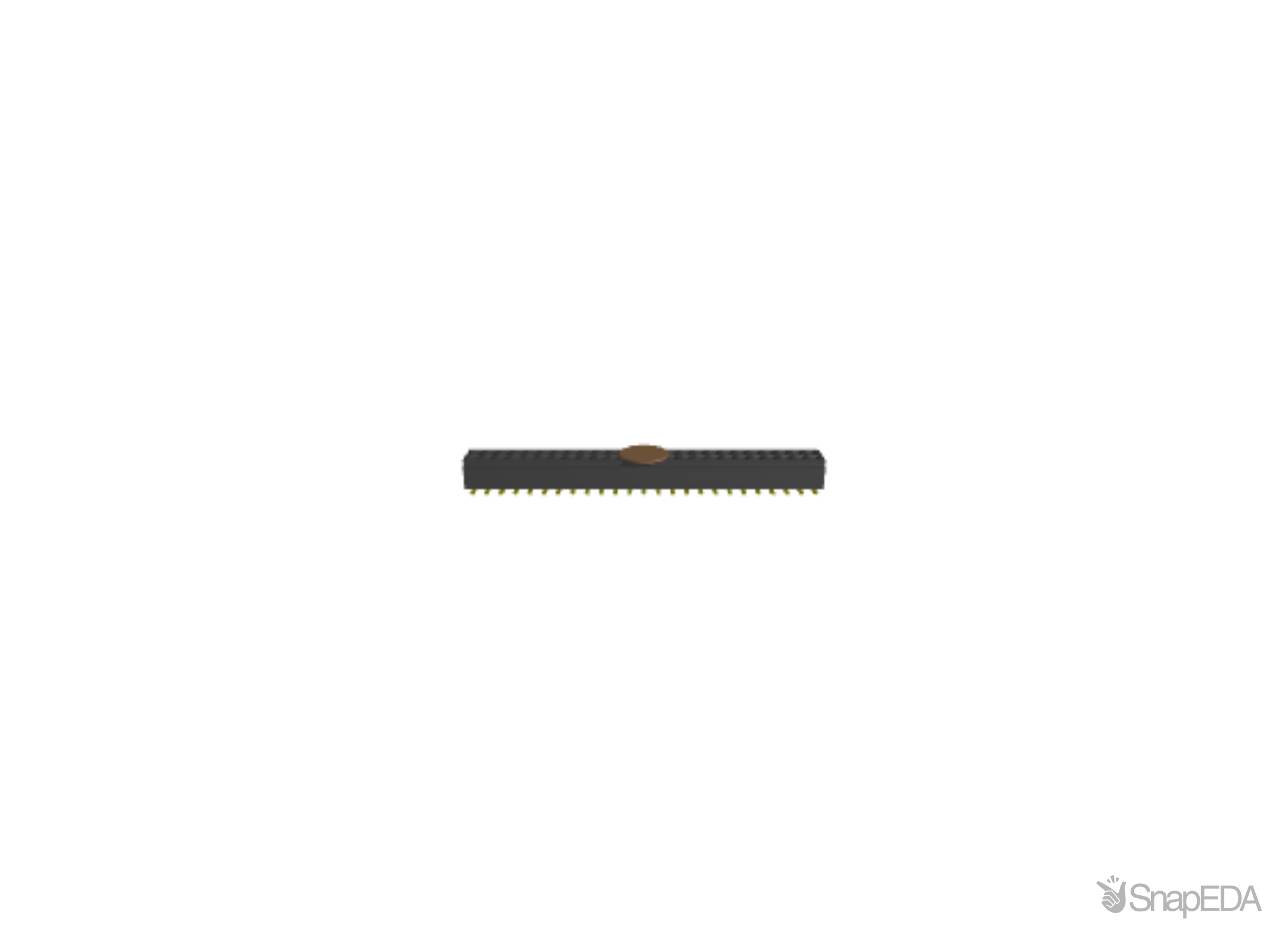 CLM-125-02-G-D-K 3D Model