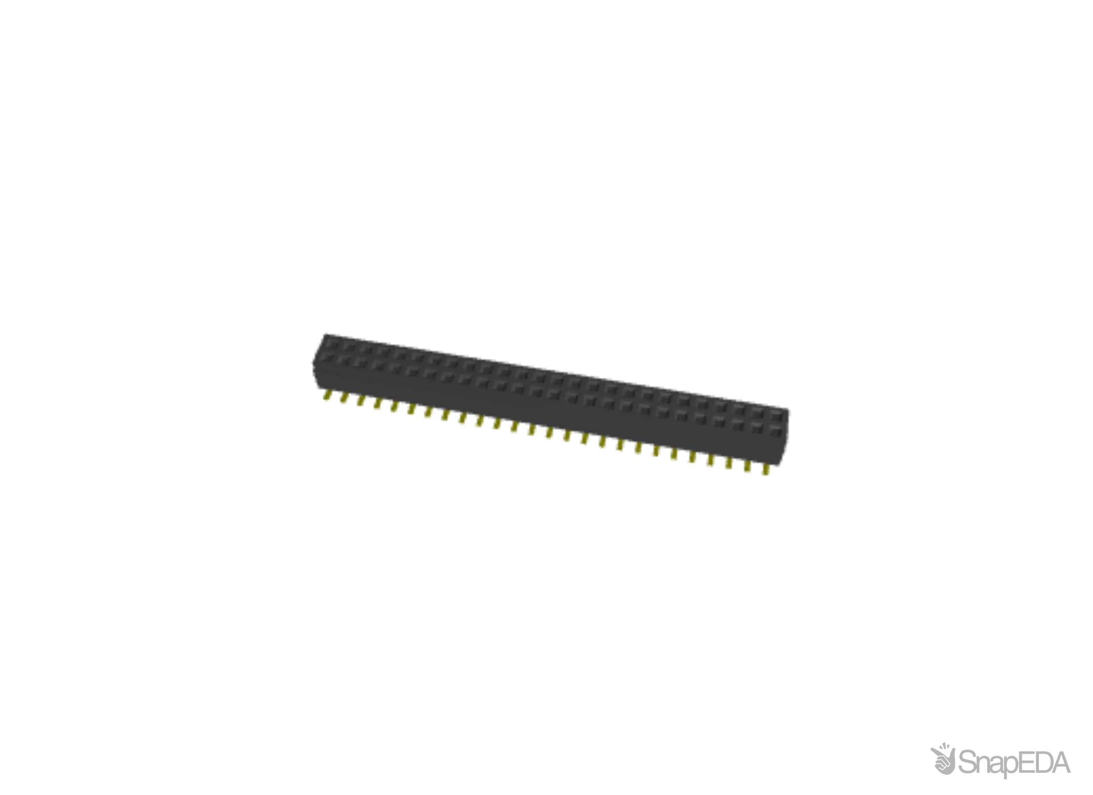 CLM-126-02-H-D 3D Model