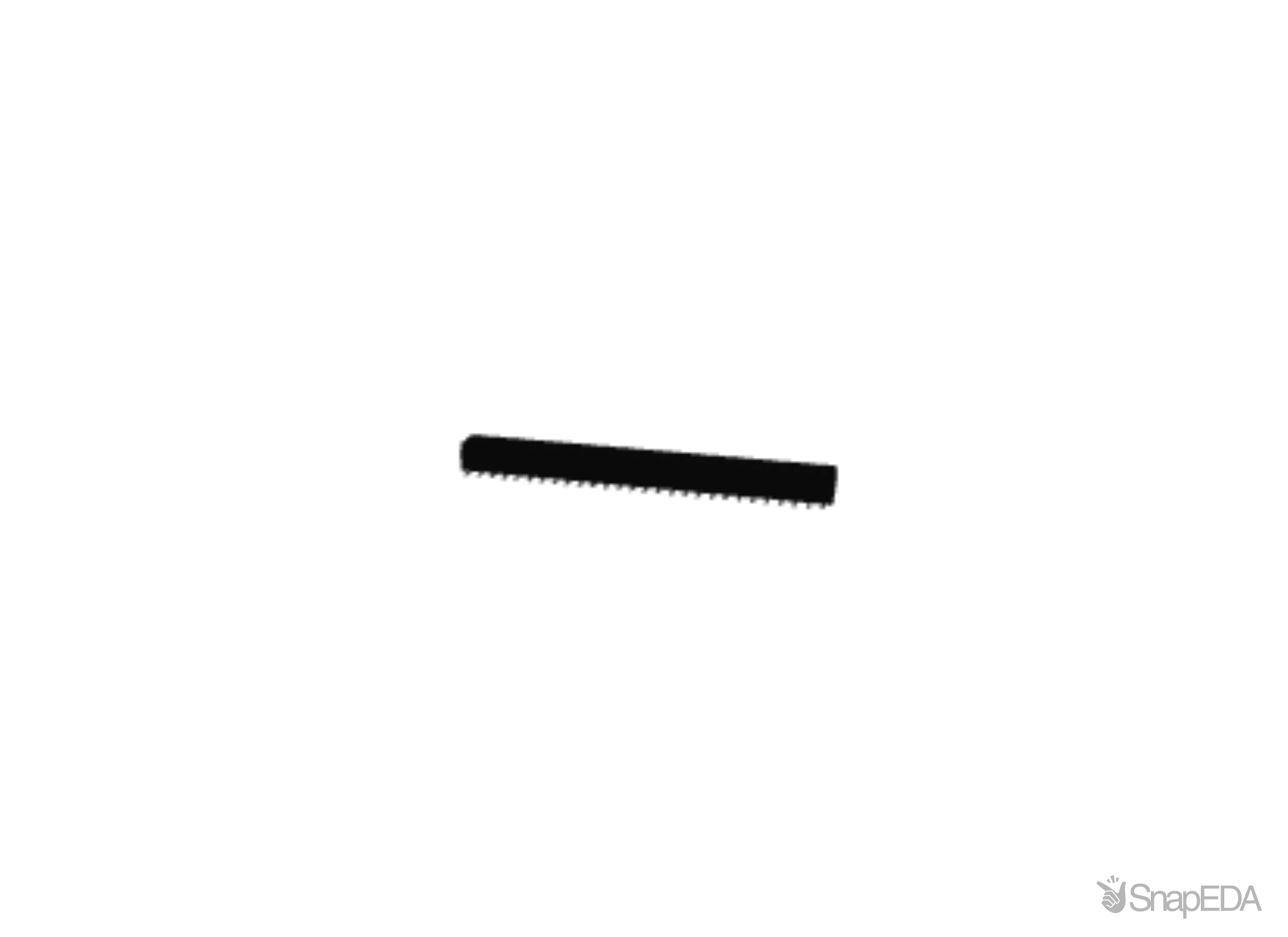 CLM-128-02-L-D 3D Model