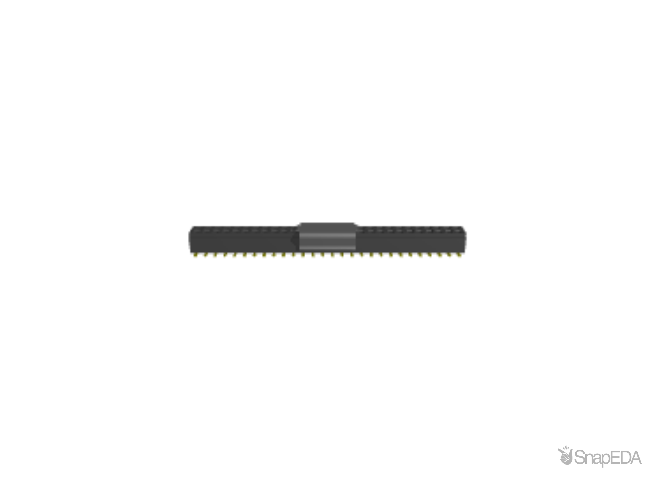 CLM-128-02-LM-D-P-TR 3D Model
