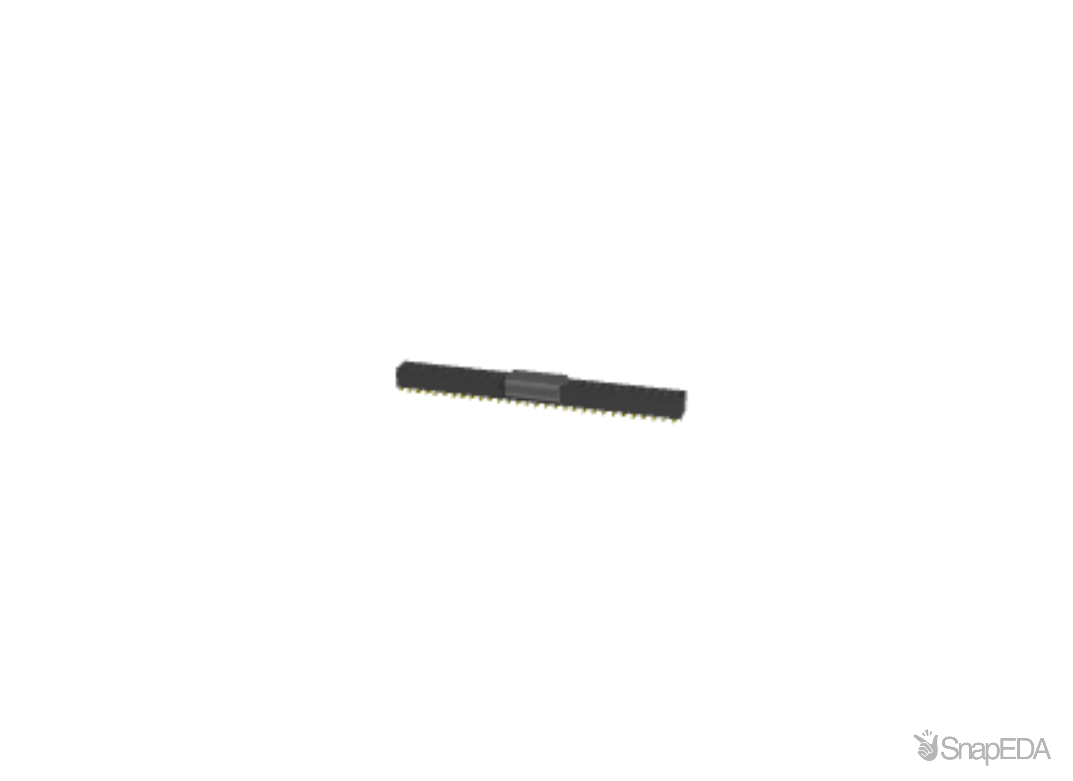 CLM-130-02-FM-D-A-P-TR 3D Model