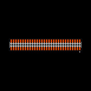 CLM-130-02-H-D-BE-K Footprint