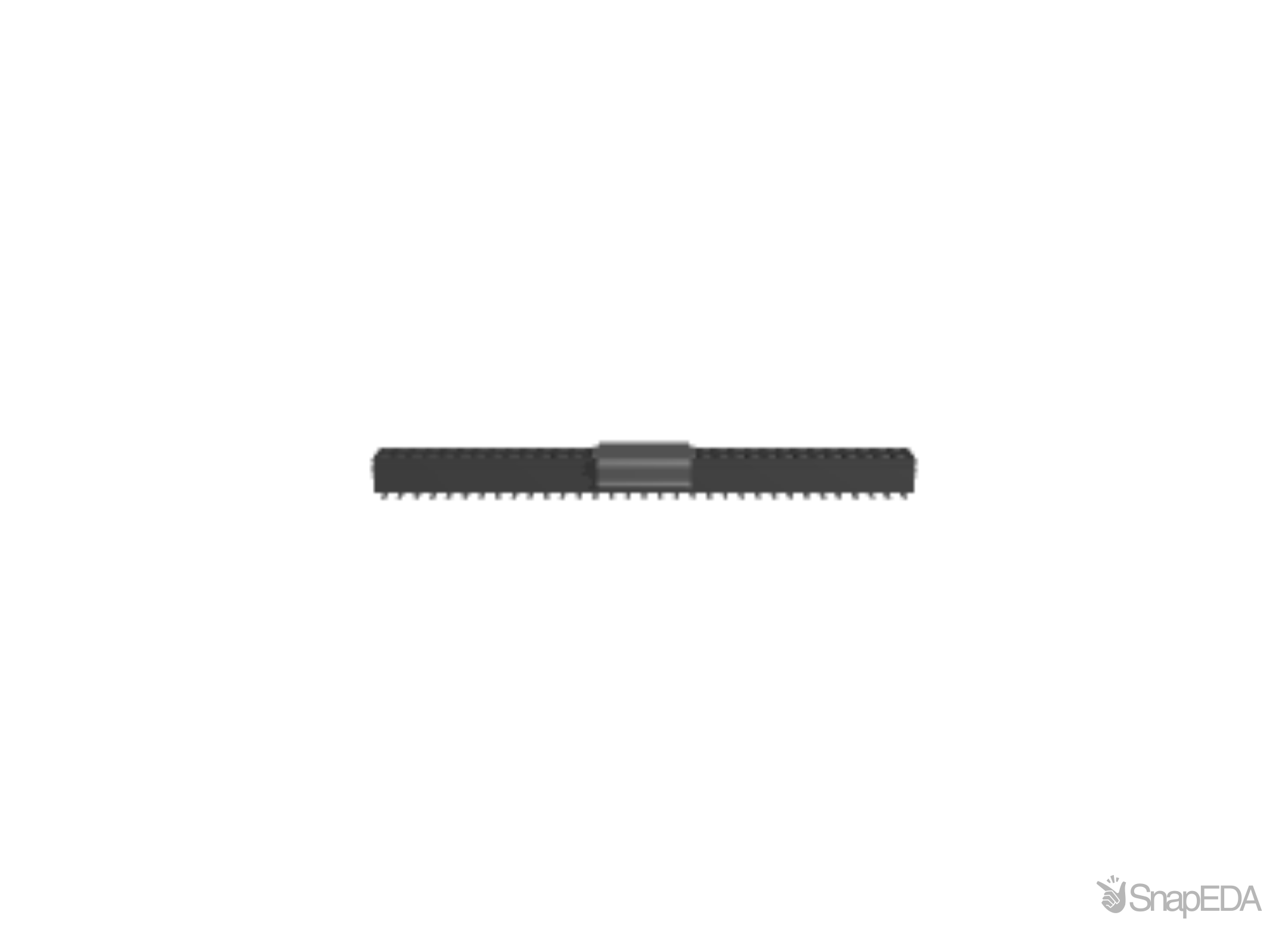 CLM-133-02-L-D-P 3D Model
