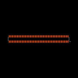 CLM-137-02-G-D-P-TR Footprint