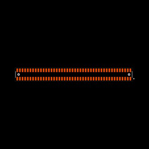 CLM-144-02-L-D-A-K-TR Footprint
