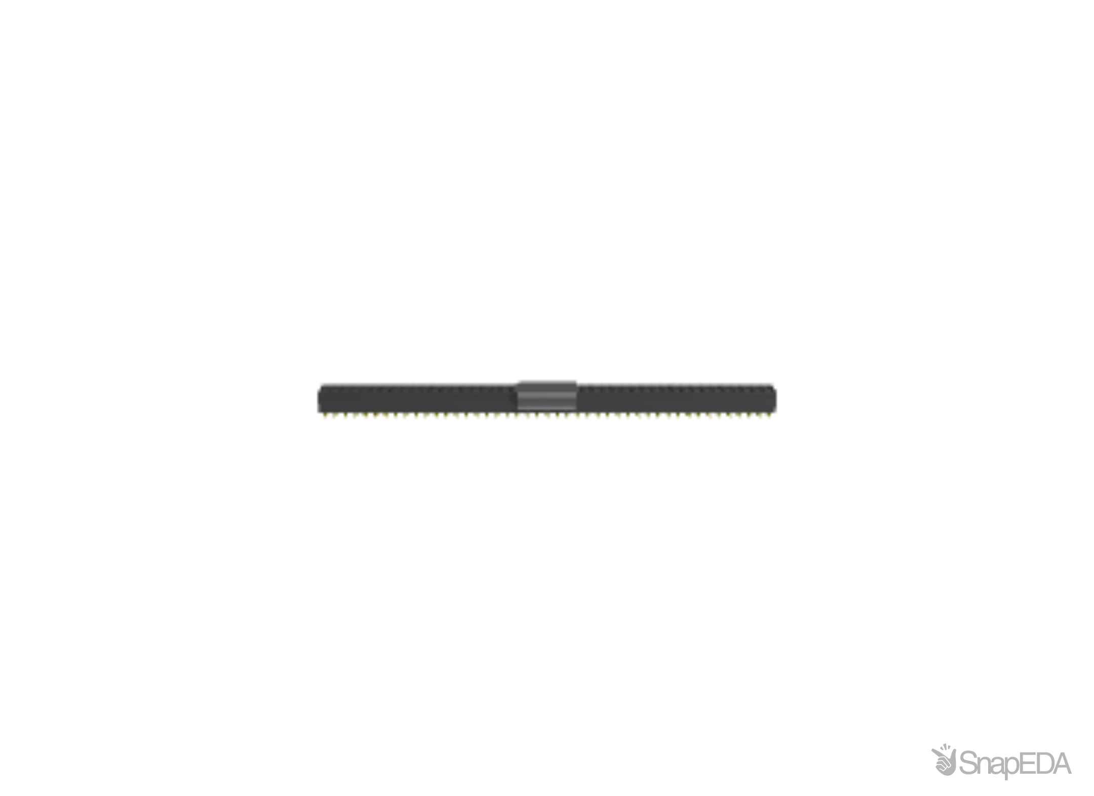 CLM-145-02-L-D-P-TR 3D Model