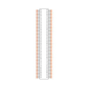 CLM-148-02-F-D-A Symbol