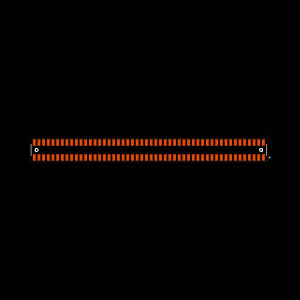 CLM-150-02-F-D-A-K-TR Footprint