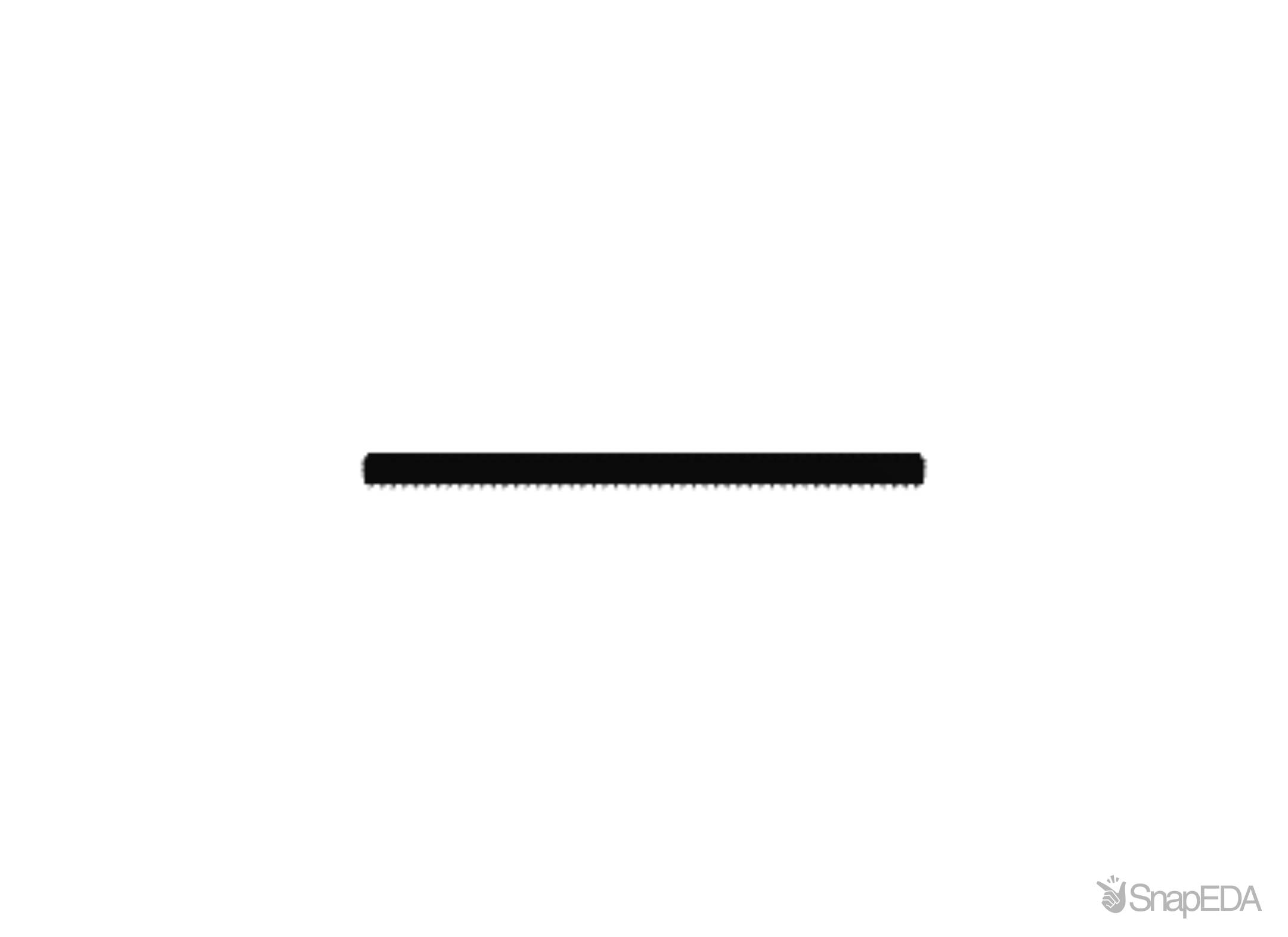 CLM-150-02-F-D-TR 3D Model