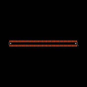 CLM-150-02-G-D-A Footprint