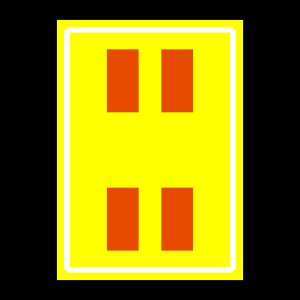 CLP-102-02-F-D-K-TR Footprint
