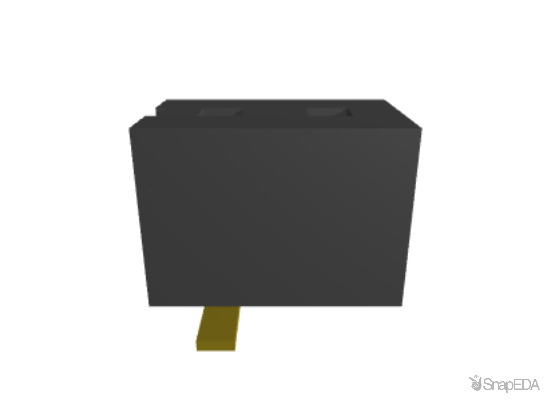 CLP-102-02-G-S 3D Model